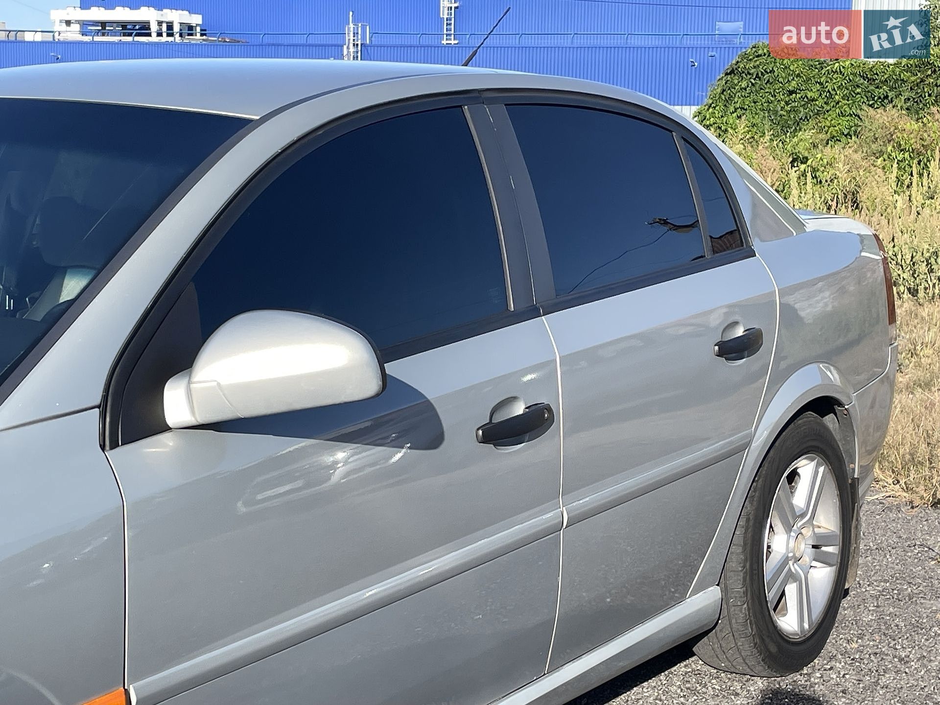 Opel Vectra 2005 VIN Y6D0ZCF6961002707 фото оголошення 17 з 55