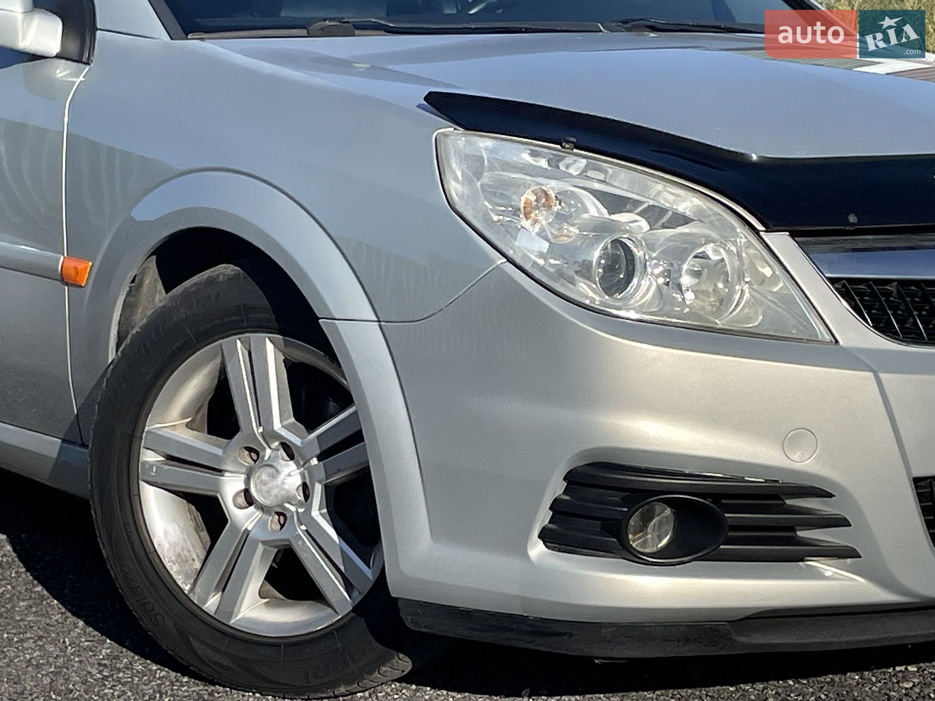 Opel Vectra 2005 VIN Y6D0ZCF6961002707 фото оголошення 10 з 55