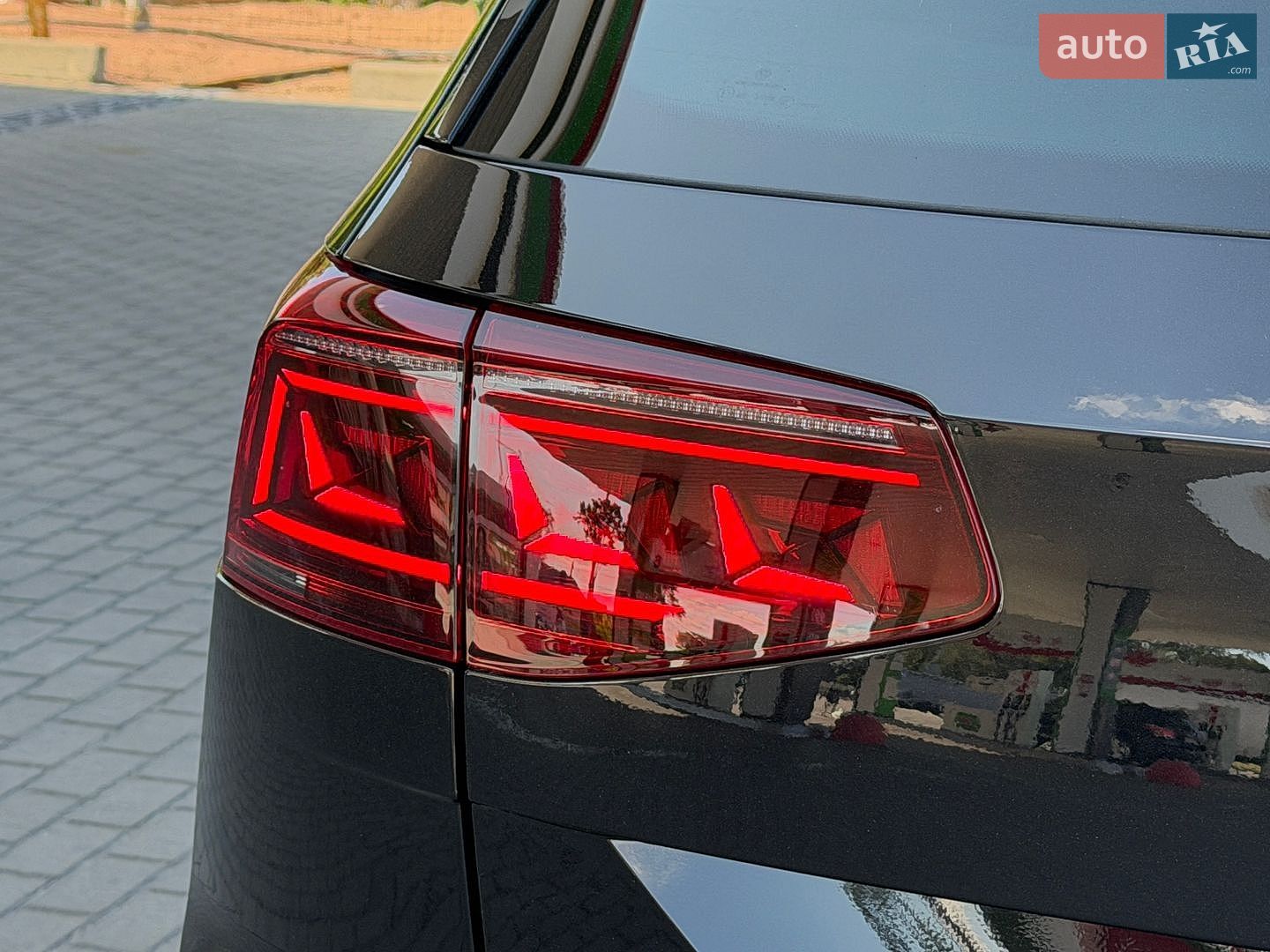 Volkswagen Passat Alltrack 2021 VIN WVWZZZ3CZME090432 фото оголошення 21 з 70