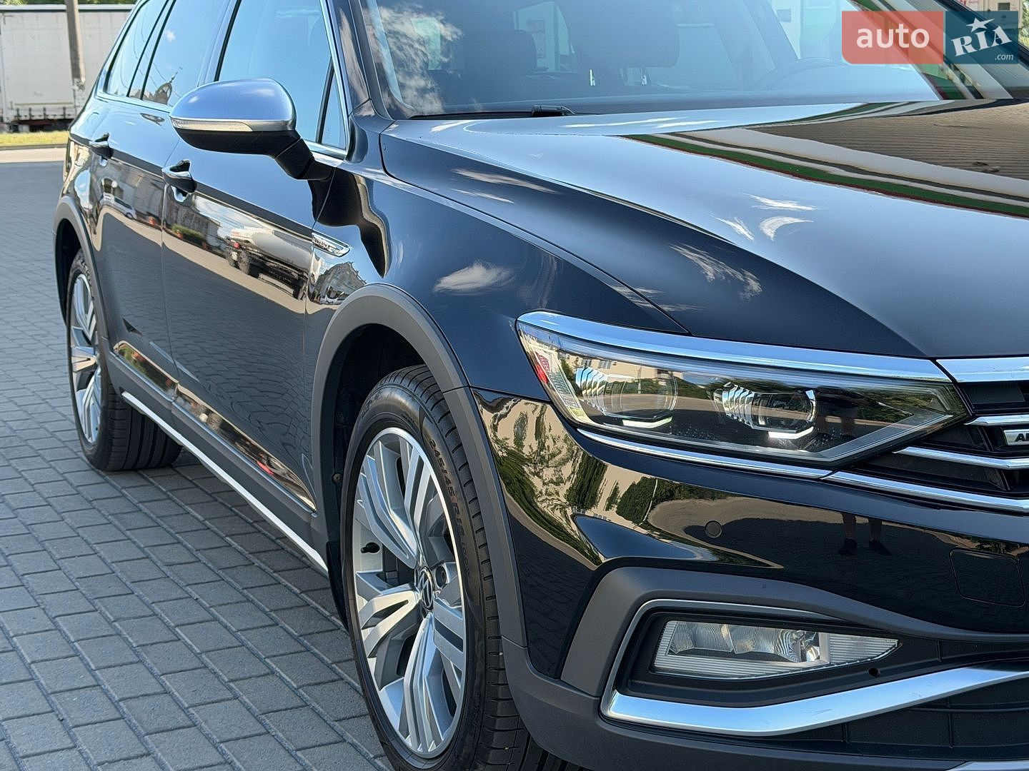 Volkswagen Passat Alltrack 2021 VIN WVWZZZ3CZME090432 фото оголошення 23 з 70