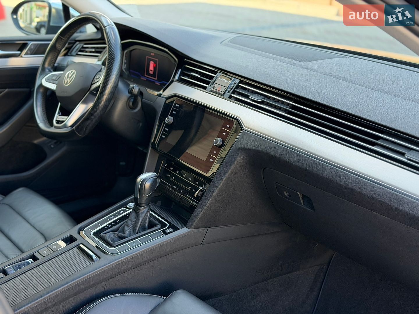 Volkswagen Passat Alltrack 2021 VIN WVWZZZ3CZME090432 фото оголошення 29 з 70