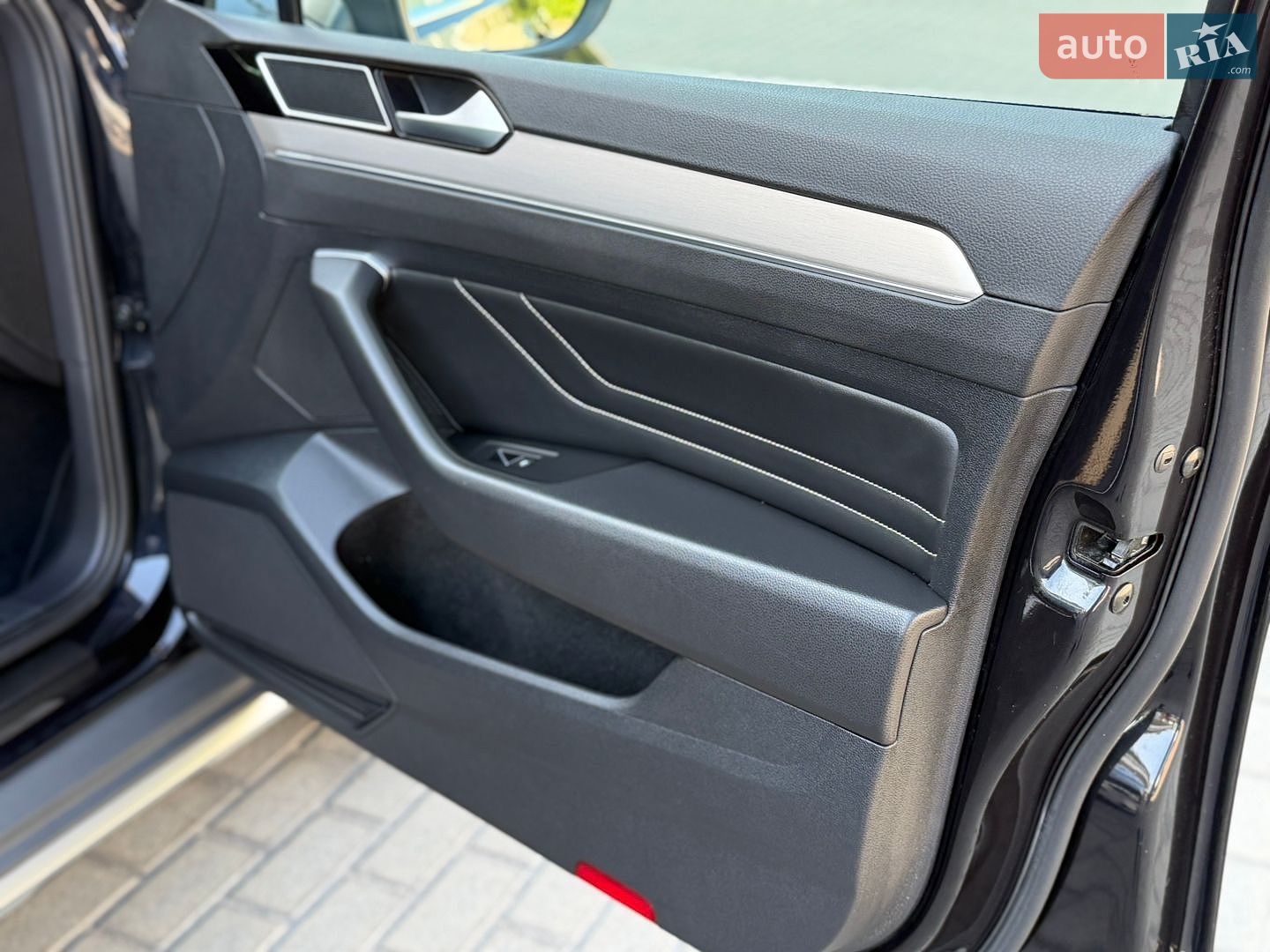 Volkswagen Passat Alltrack 2021 VIN WVWZZZ3CZME090432 фото оголошення 30 з 70