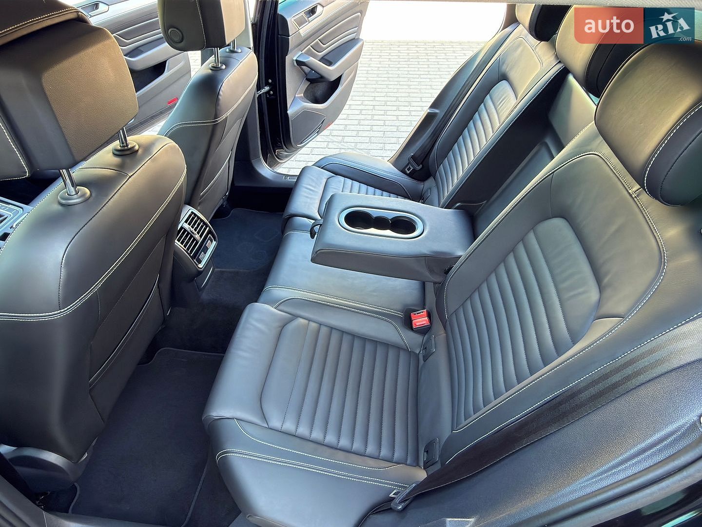 Volkswagen Passat Alltrack 2021 VIN WVWZZZ3CZME090432 фото оголошення 38 з 70