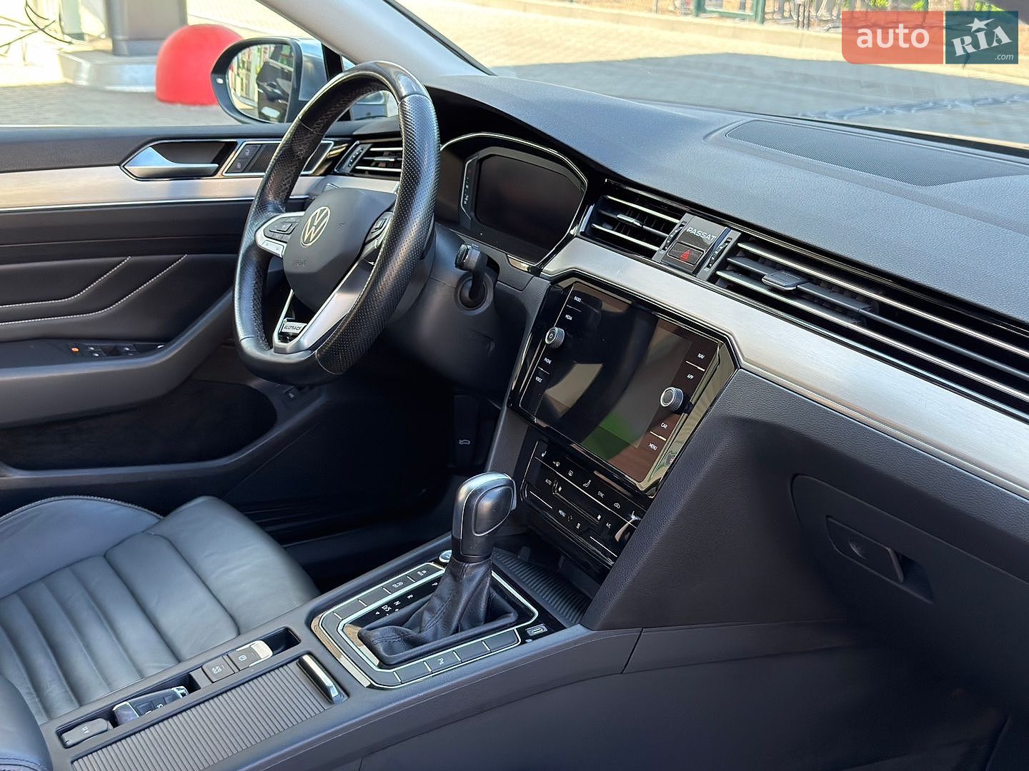 Volkswagen Passat Alltrack 2021 VIN WVWZZZ3CZME090432 фото оголошення 44 з 70