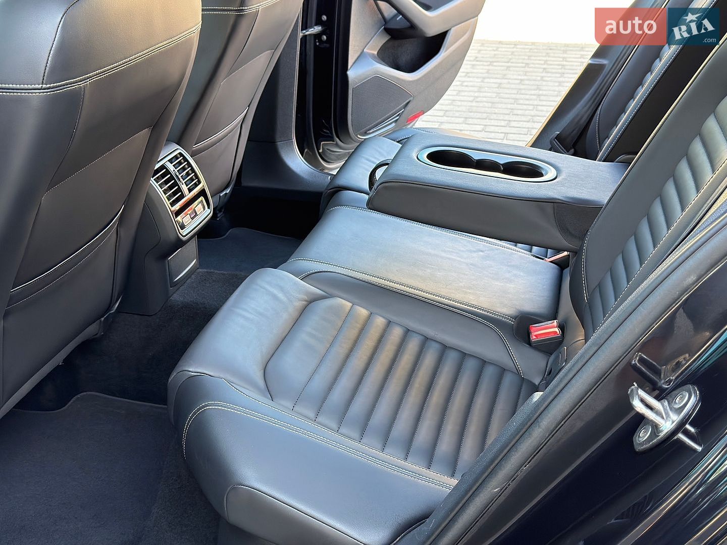 Volkswagen Passat Alltrack 2021 VIN WVWZZZ3CZME090432 фото оголошення 37 з 70