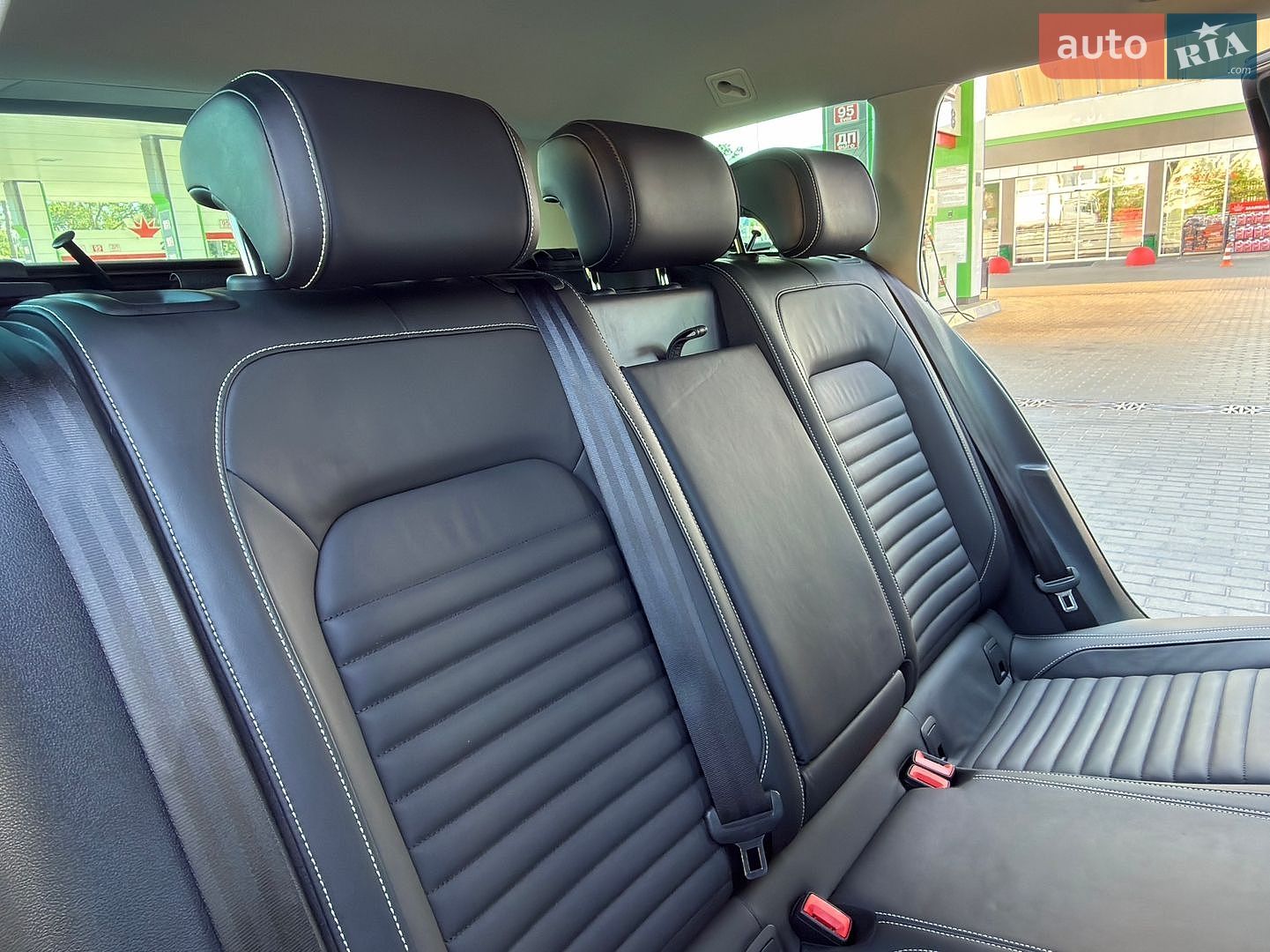 Volkswagen Passat Alltrack 2021 VIN WVWZZZ3CZME090432 фото оголошення 43 з 70