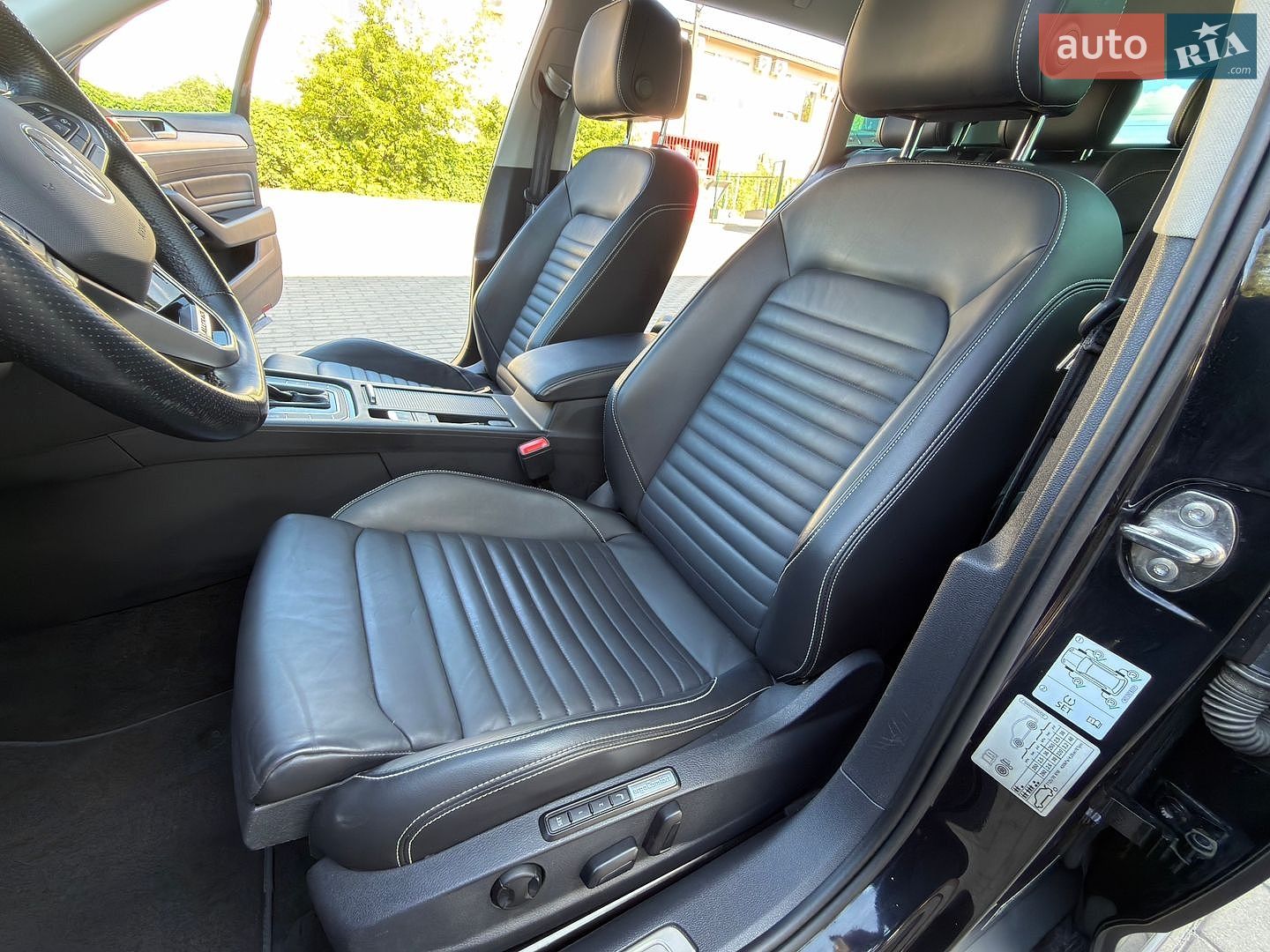 Volkswagen Passat Alltrack 2021 VIN WVWZZZ3CZME090432 фото оголошення 48 з 70