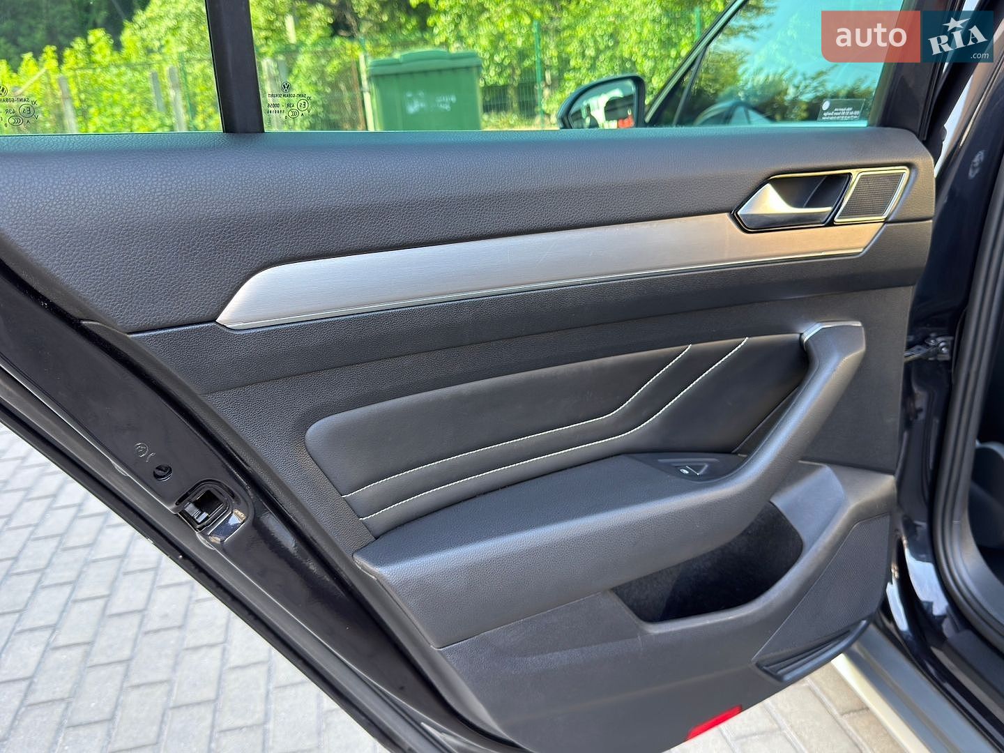 Volkswagen Passat Alltrack 2021 VIN WVWZZZ3CZME090432 фото оголошення 45 з 70