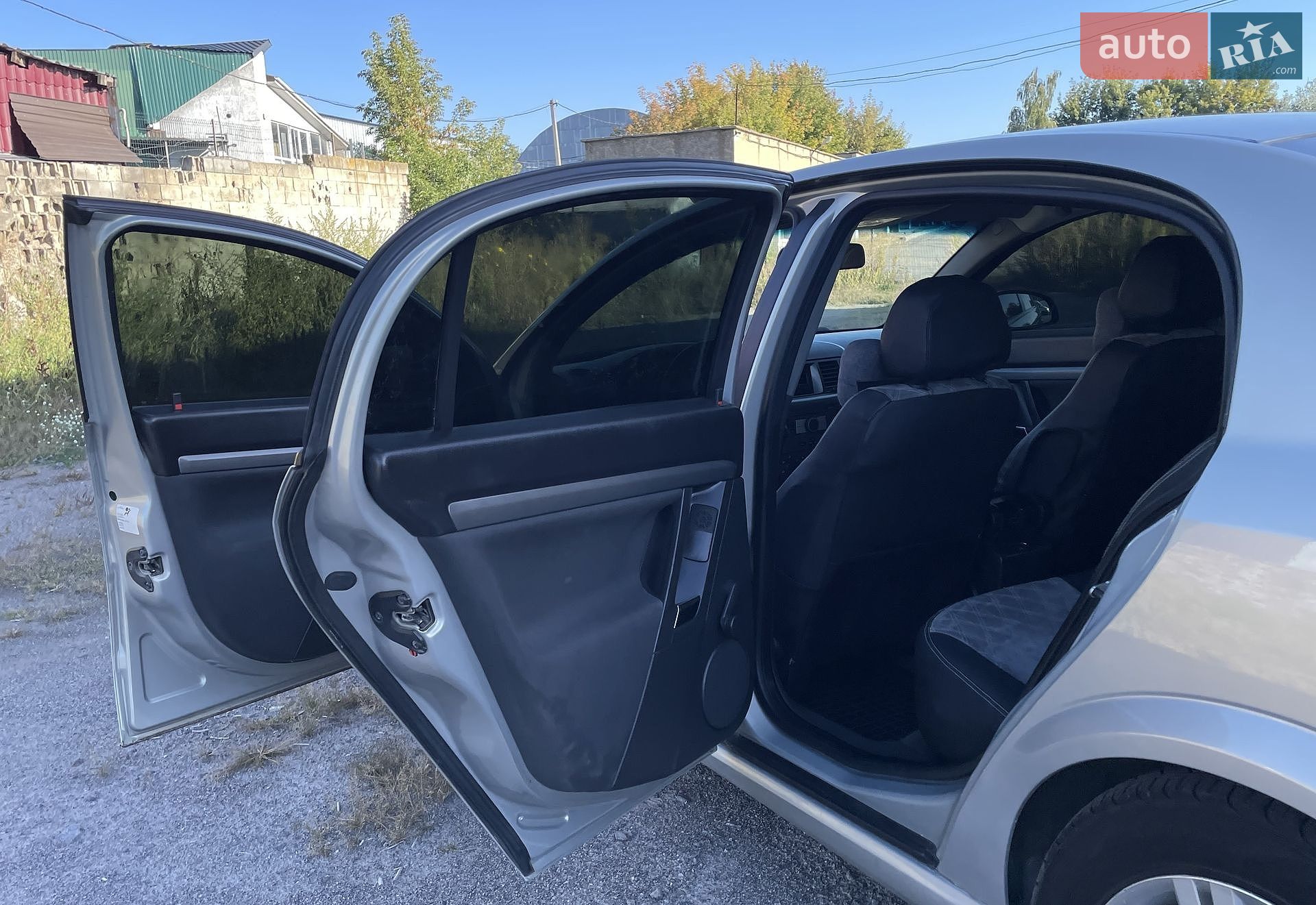 Opel Vectra 2005 VIN Y6D0ZCF6961002707 фото оголошення 41 з 55