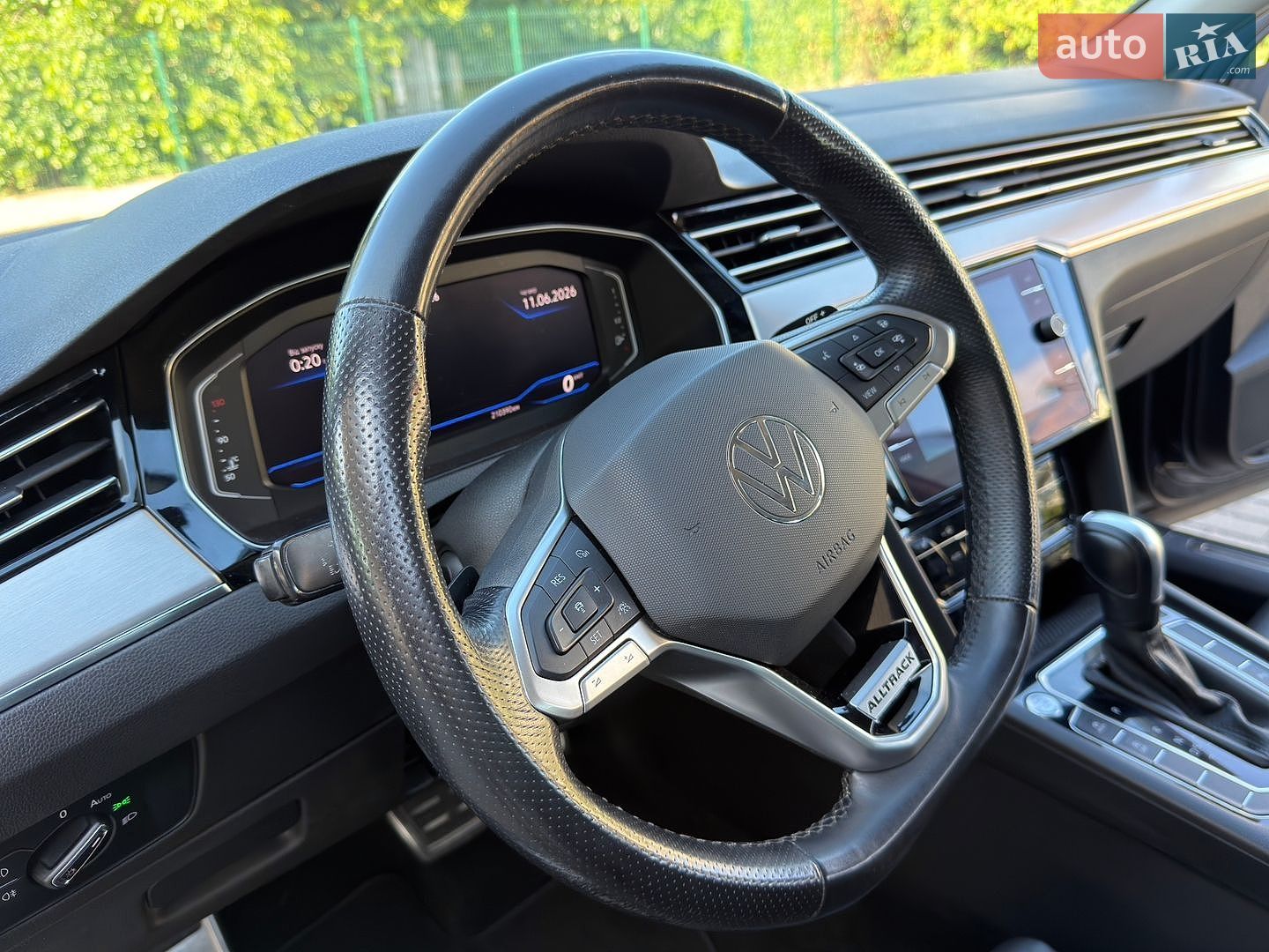 Volkswagen Passat Alltrack 2021 VIN WVWZZZ3CZME090432 фото оголошення 50 з 70