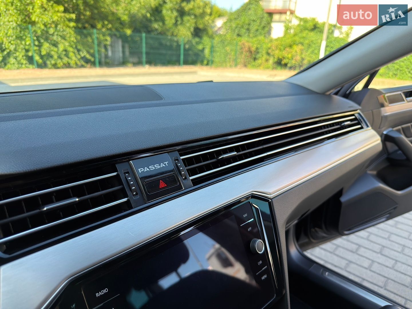Volkswagen Passat Alltrack 2021 VIN WVWZZZ3CZME090432 фото оголошення 54 з 70