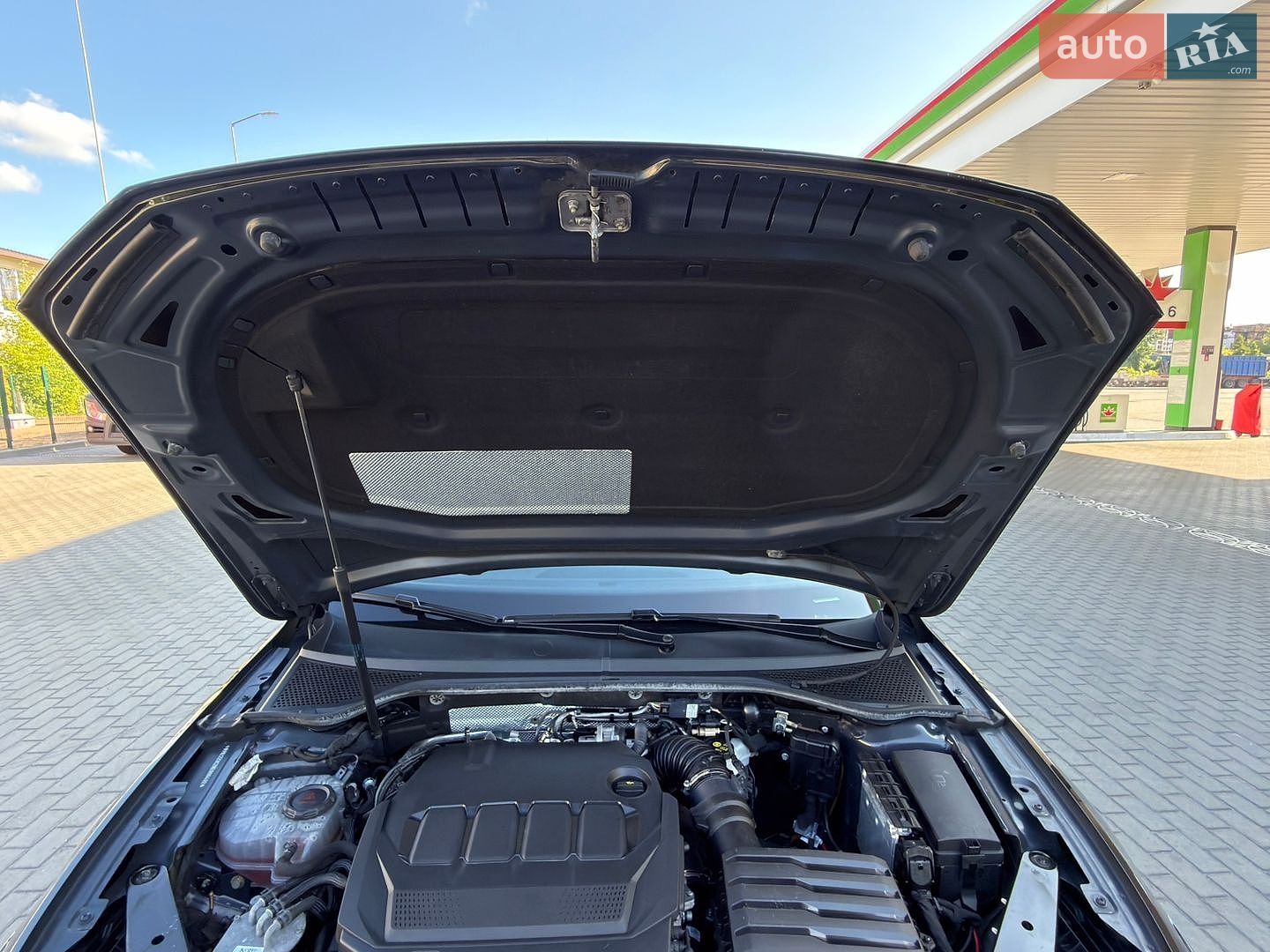 Volkswagen Passat Alltrack 2021 VIN WVWZZZ3CZME090432 фото оголошення 56 з 70