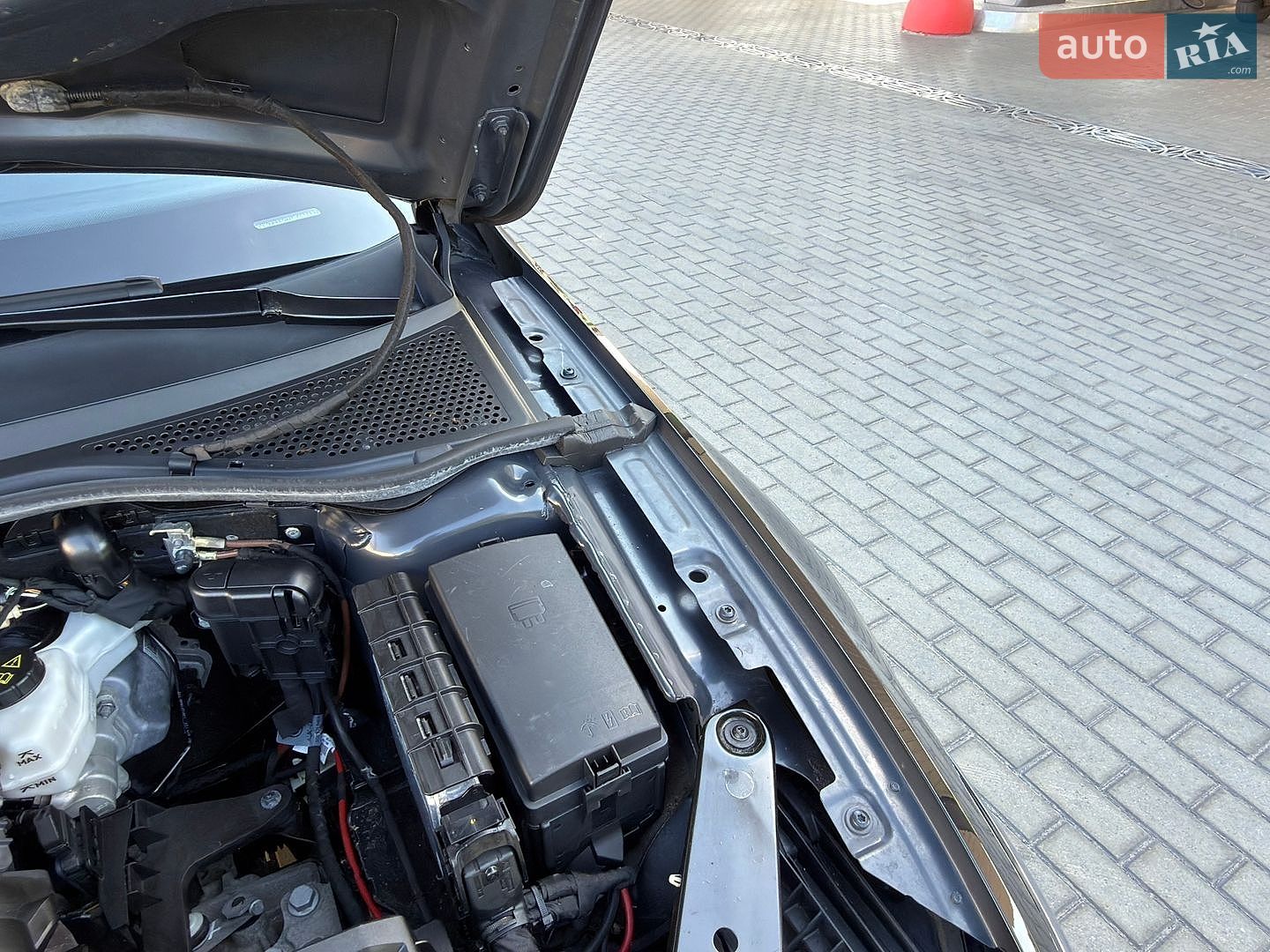 Volkswagen Passat Alltrack 2021 VIN WVWZZZ3CZME090432 фото оголошення 57 з 70