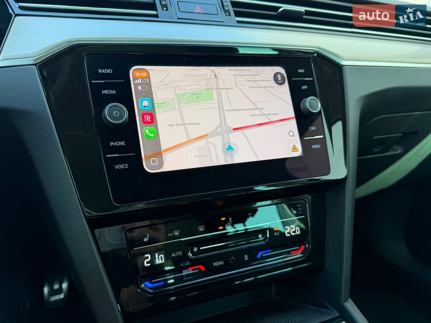 Volkswagen Passat Alltrack 2021 VIN WVWZZZ3CZME090432 фото оголошення 66 з 70