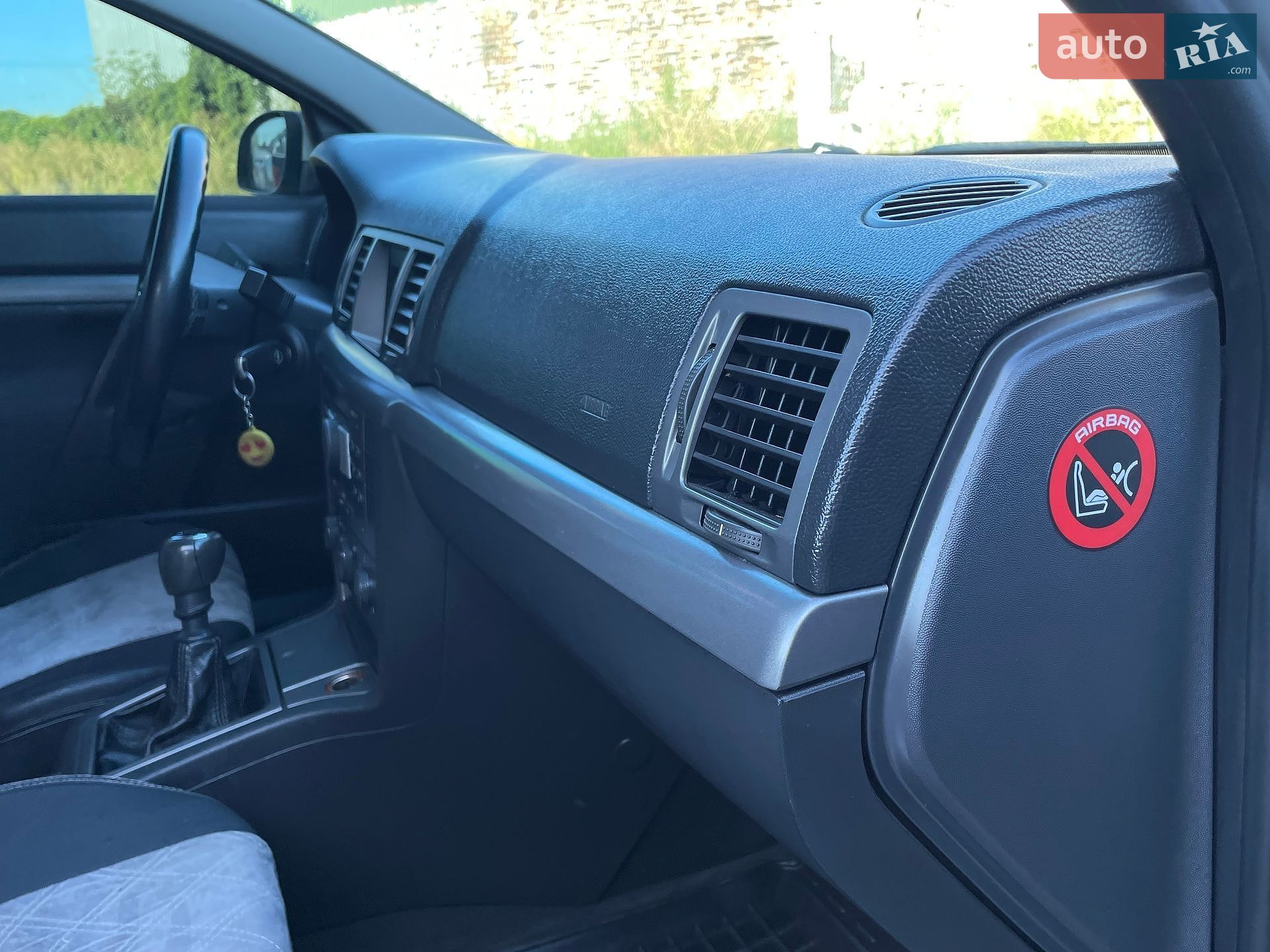 Opel Vectra 2005 VIN Y6D0ZCF6961002707 фото оголошення 47 з 55