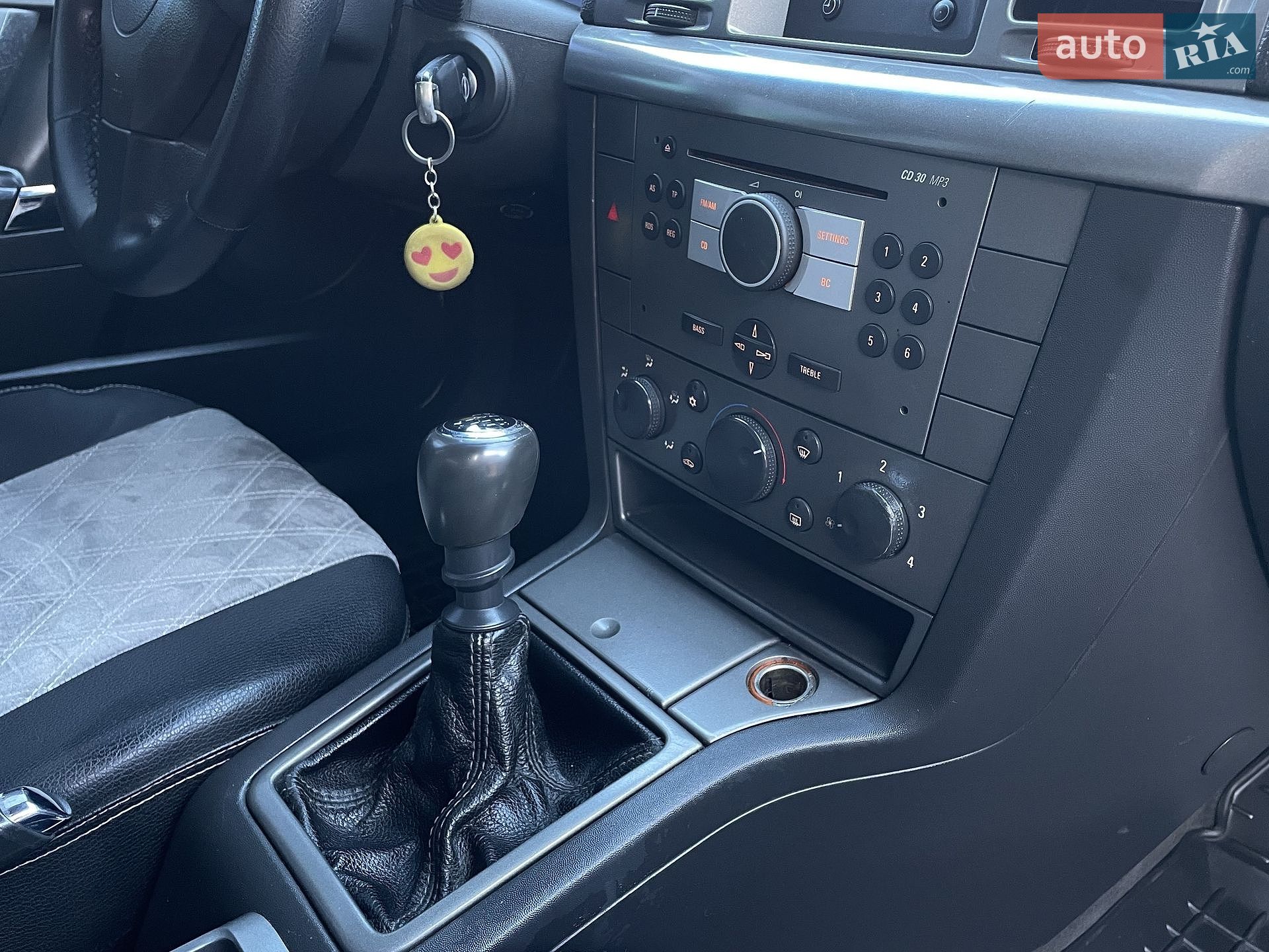 Opel Vectra 2005 VIN Y6D0ZCF6961002707 фото оголошення 51 з 55