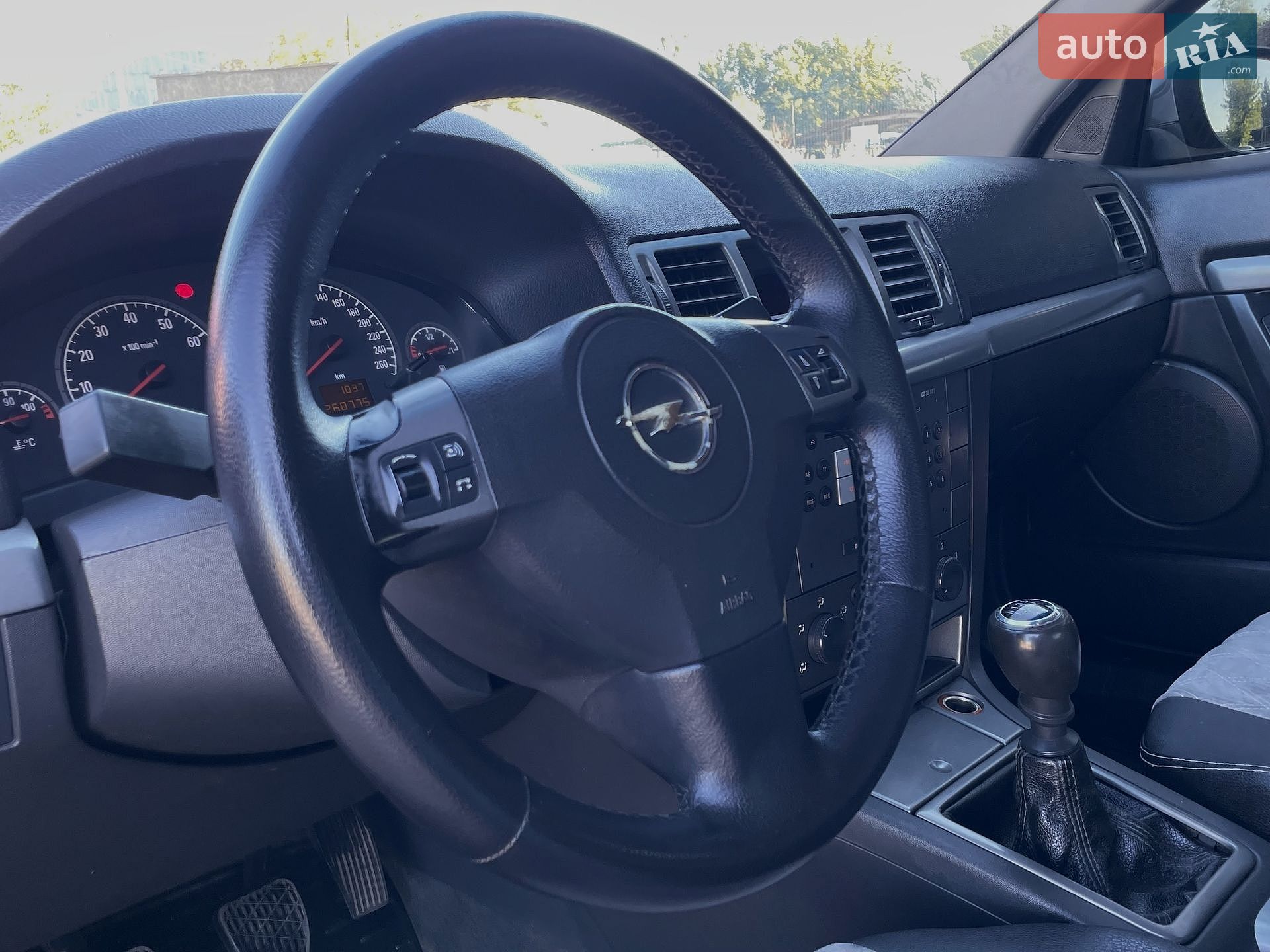Opel Vectra 2005 VIN Y6D0ZCF6961002707 фото оголошення 36 з 55