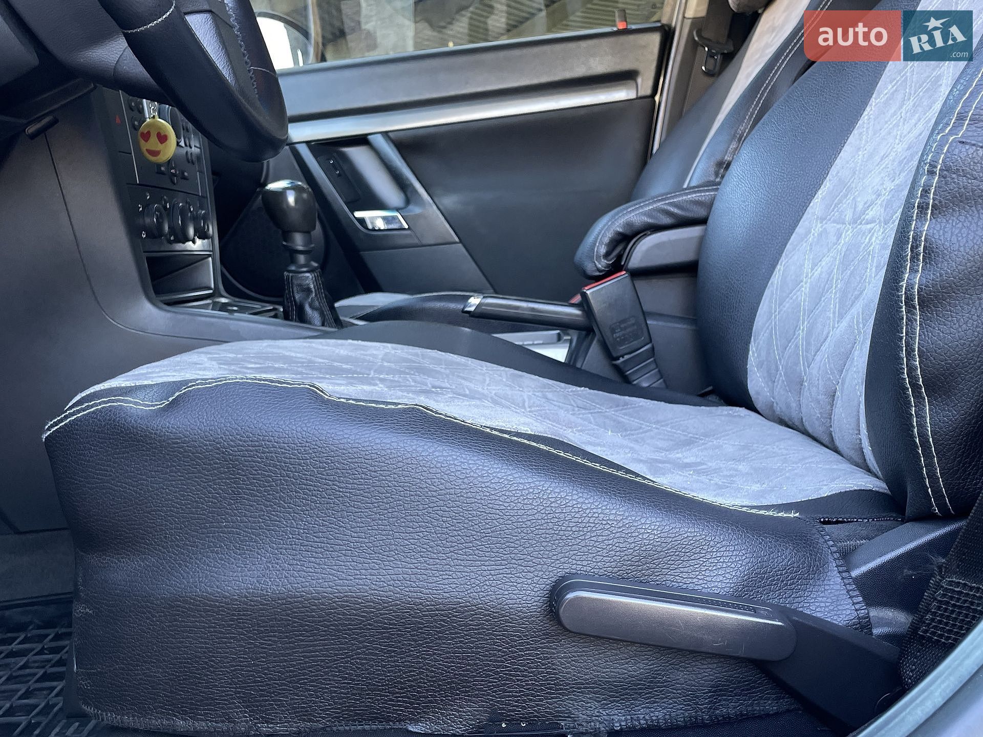 Opel Vectra 2005 VIN Y6D0ZCF6961002707 фото оголошення 29 з 55