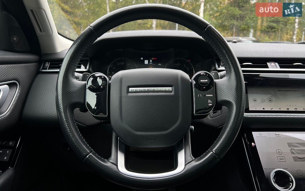 Land Rover Range Rover Velar 2020 VIN SALYB2EX3LA274315 фото оголошення 13 з 42