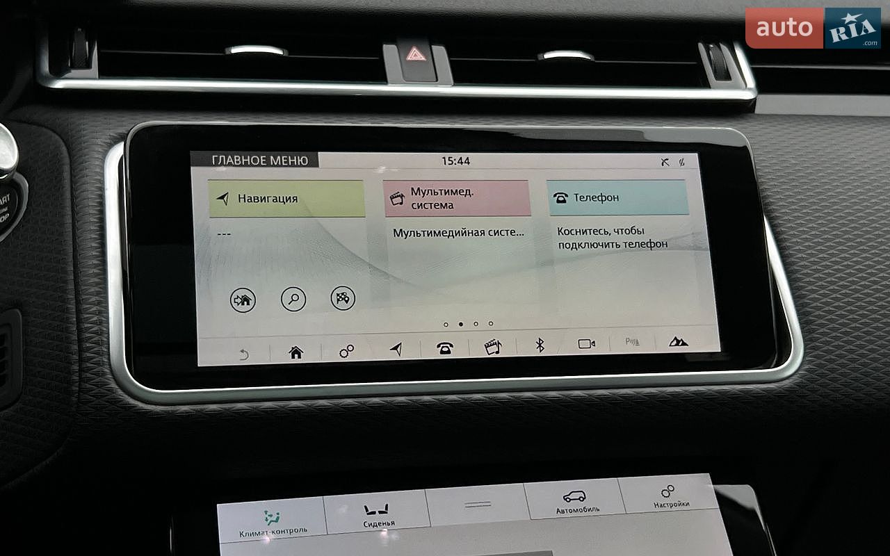 Land Rover Range Rover Velar 2020 VIN SALYB2EX3LA274315 фото оголошення 20 з 42