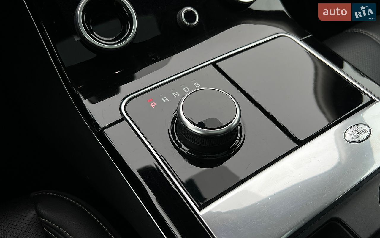 Land Rover Range Rover Velar 2020 VIN SALYB2EX3LA274315 фото оголошення 23 з 42