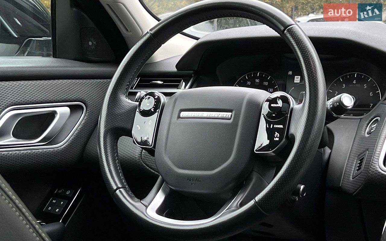 Land Rover Range Rover Velar 2020 VIN SALYB2EX3LA274315 фото оголошення 32 з 42