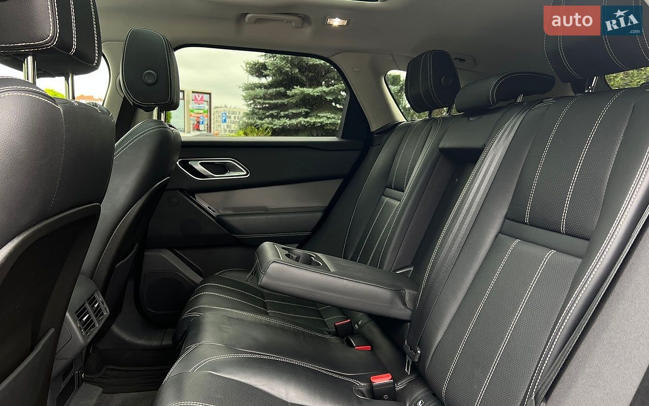 Land Rover Range Rover Velar 2020 VIN SALYB2EX3LA274315 фото оголошення 34 з 42