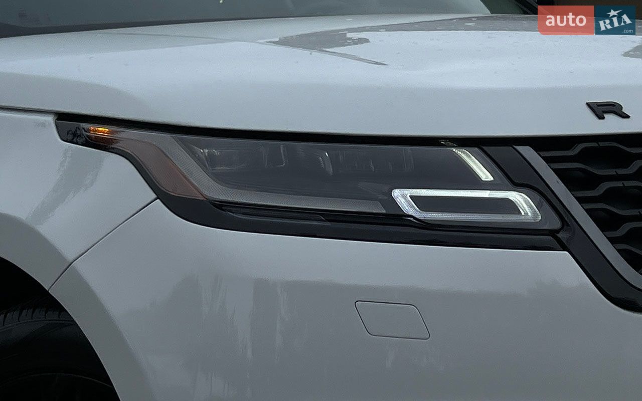 Land Rover Range Rover Velar 2020 VIN SALYB2EX3LA274315 фото оголошення 35 з 42