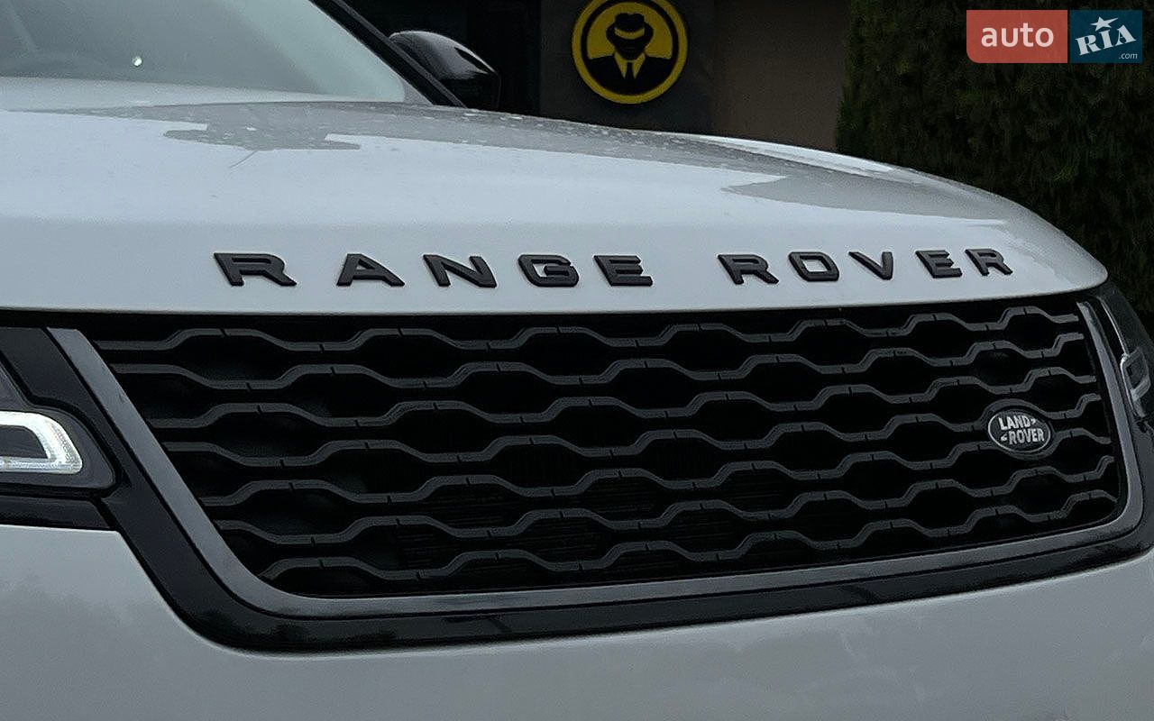 Land Rover Range Rover Velar 2020 VIN SALYB2EX3LA274315 фото оголошення 36 з 42