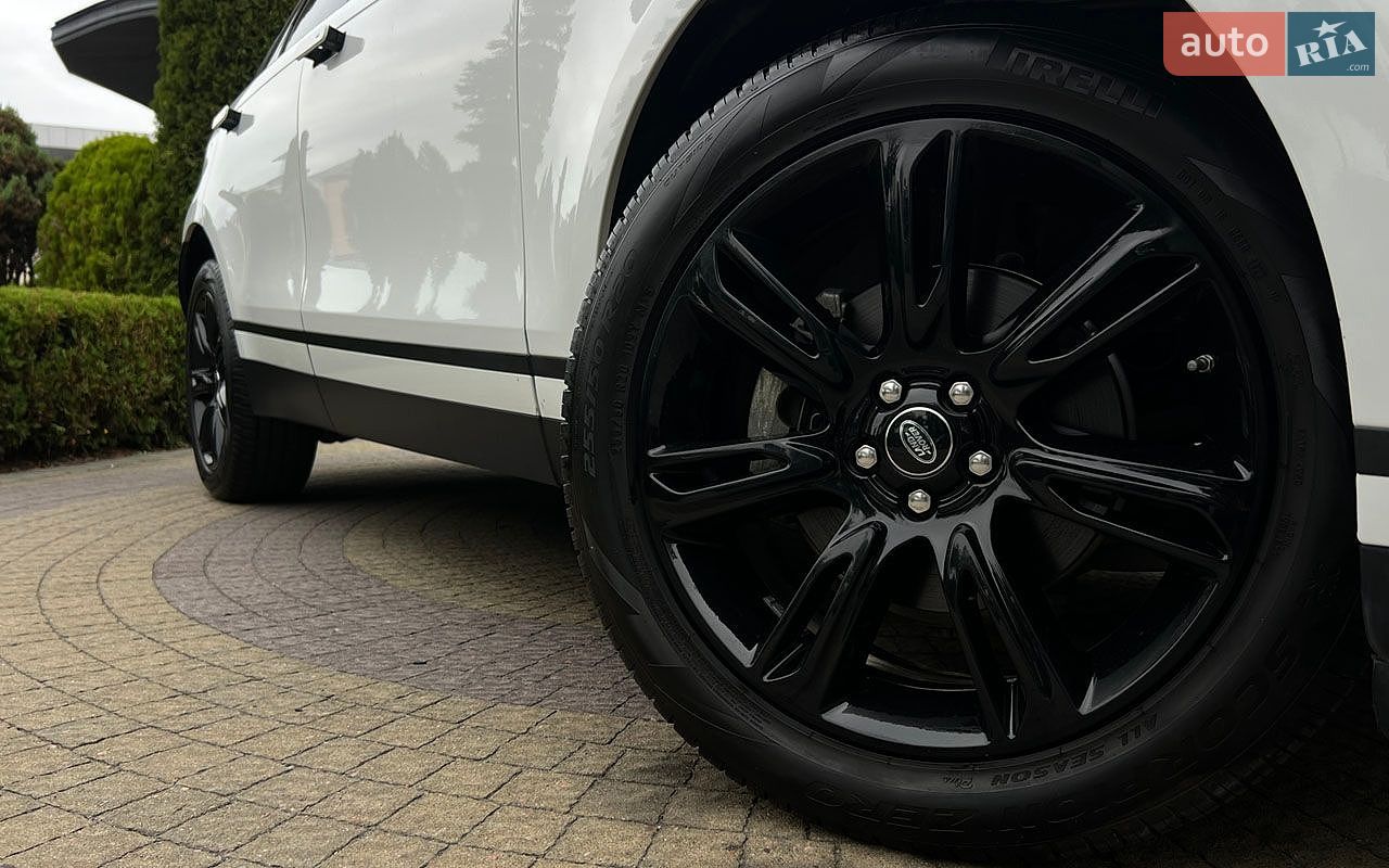 Land Rover Range Rover Velar 2020 VIN SALYB2EX3LA274315 фото оголошення 39 з 42