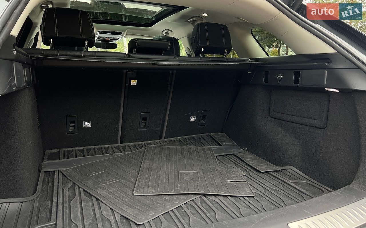 Land Rover Range Rover Velar 2020 VIN SALYB2EX3LA274315 фото оголошення 40 з 42
