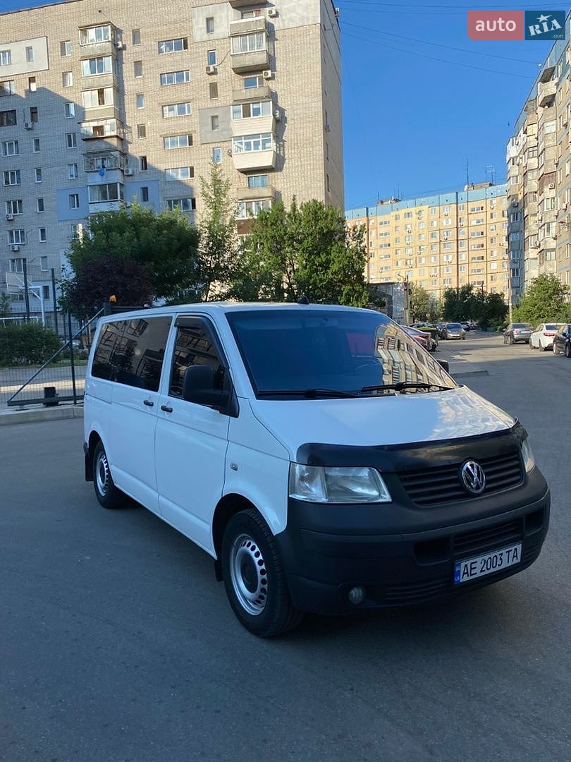 Volkswagen Transporter 2004 VIN WV1ZZZ7HZ4H045638 фото оголошення 2 з 25