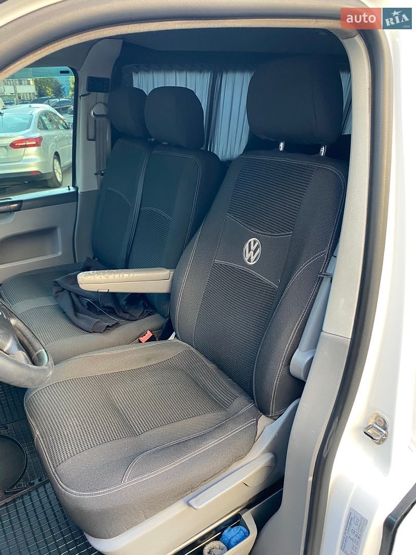 Volkswagen Transporter 2004 VIN WV1ZZZ7HZ4H045638 фото оголошення 12 з 25