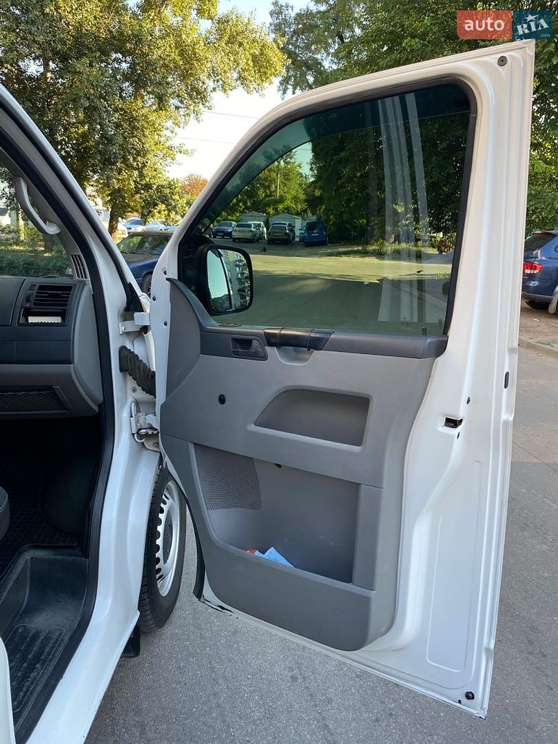 Volkswagen Transporter 2004 VIN WV1ZZZ7HZ4H045638 фото оголошення 14 з 25