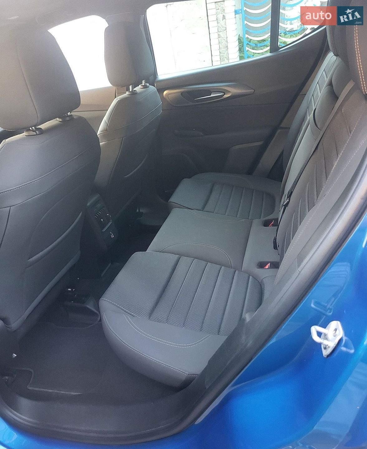 Alfa Romeo Tonale 2023 VIN ZASPATCW7R3059088 фото оголошення 20 з 30
