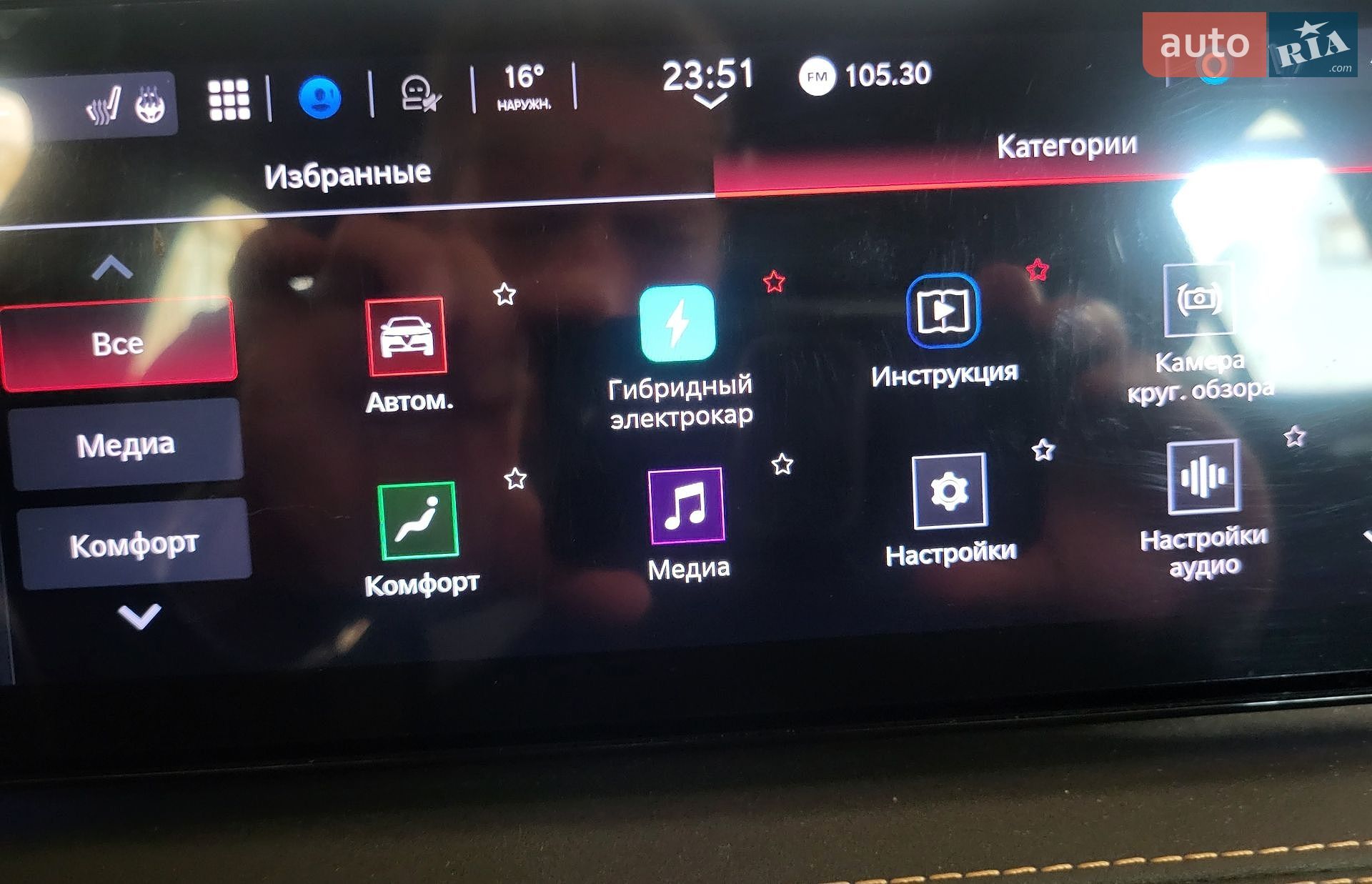 Alfa Romeo Tonale 2023 VIN ZASPATCW7R3059088 фото оголошення 15 з 30