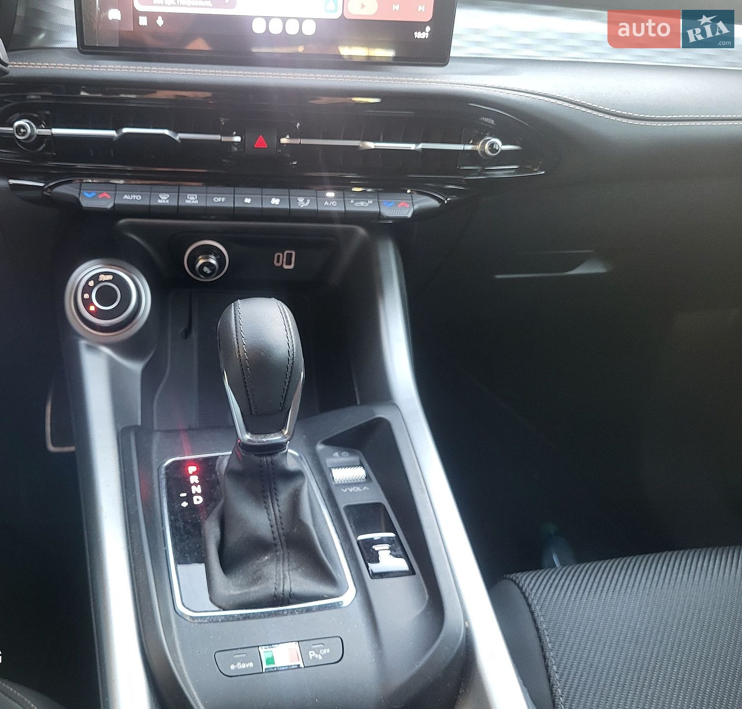 Alfa Romeo Tonale 2023 VIN ZASPATCW7R3059088 фото оголошення 22 з 30