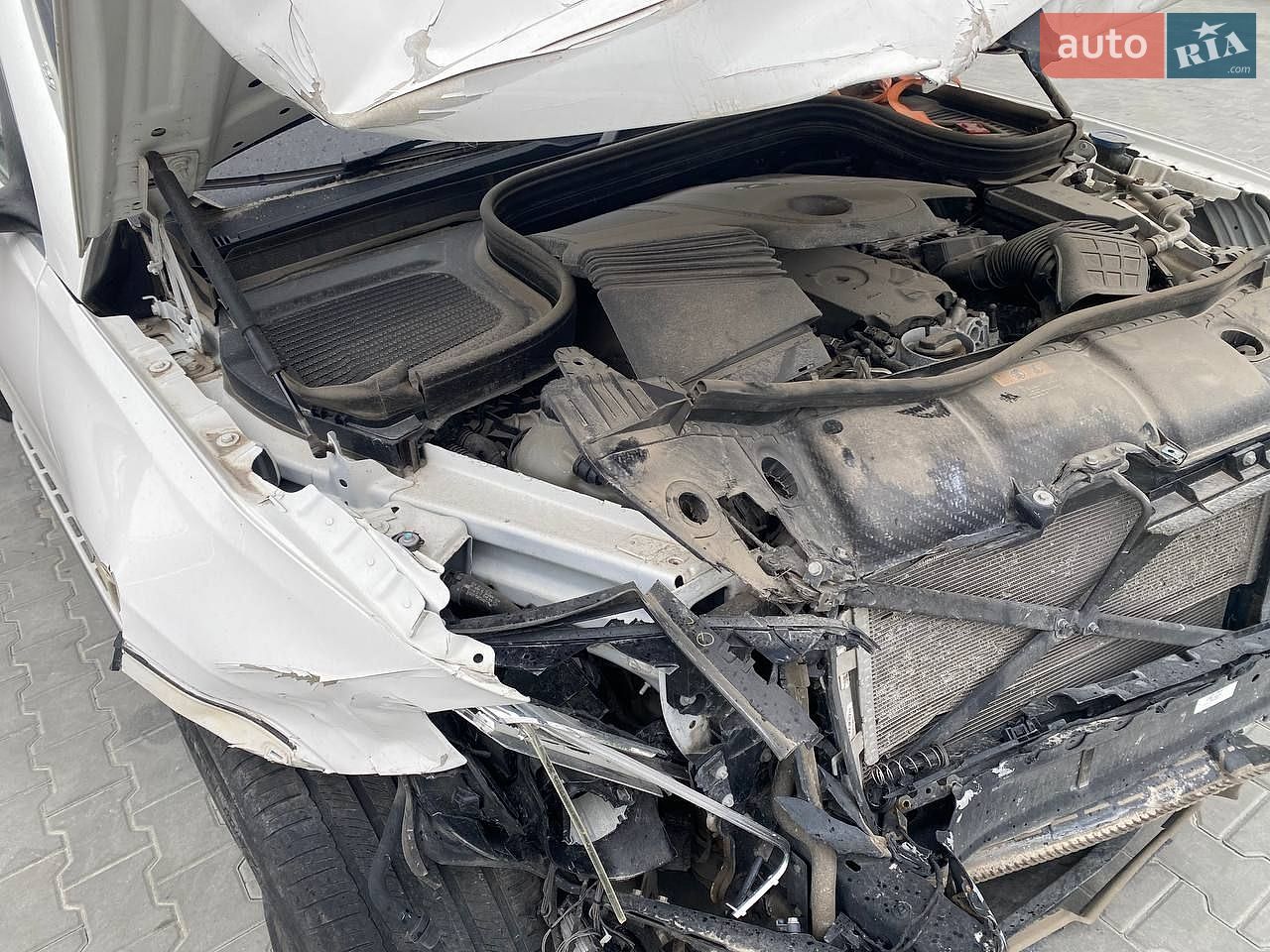 Mercedes-Benz GLE-Class 2019 VIN 4JGFB5KB1LA153352 фото оголошення 5 з 27