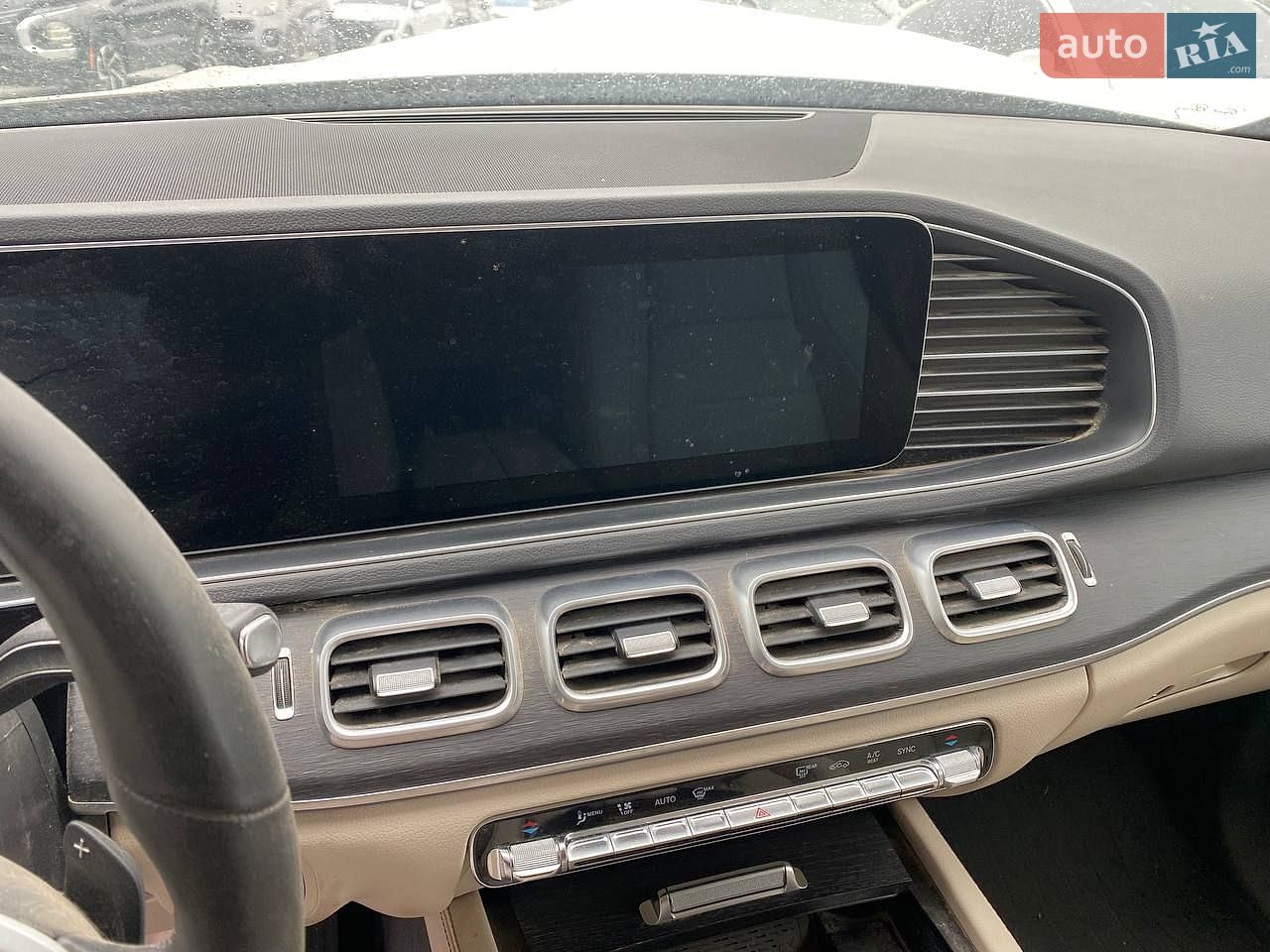 Mercedes-Benz GLE-Class 2019 VIN 4JGFB5KB1LA153352 фото оголошення 17 з 27
