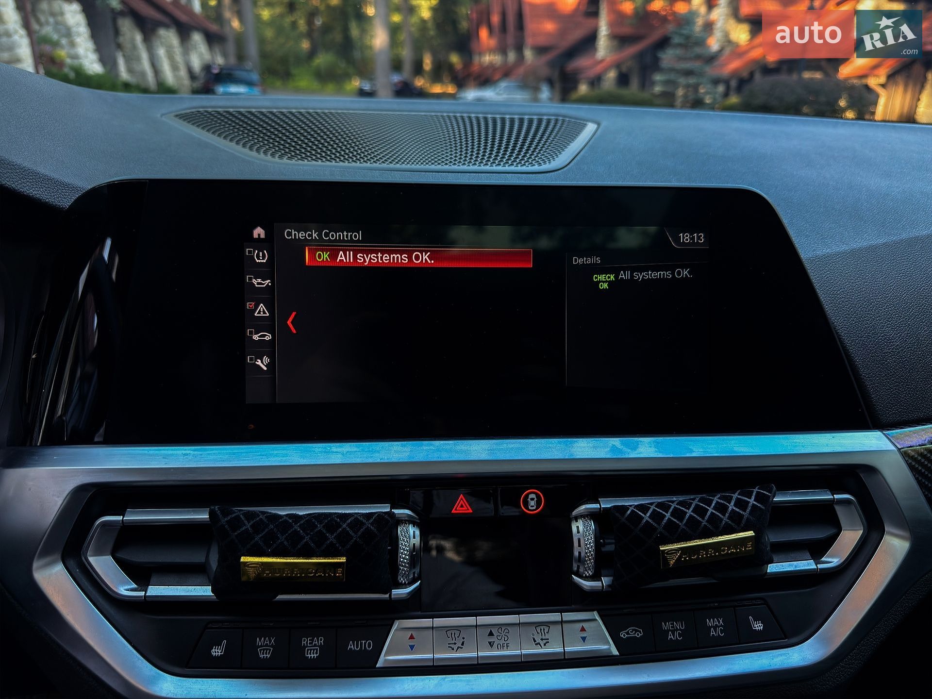 BMW 3 Series 2019 VIN 3MW5R7J08L8B15410 фото оголошення 6 з 27