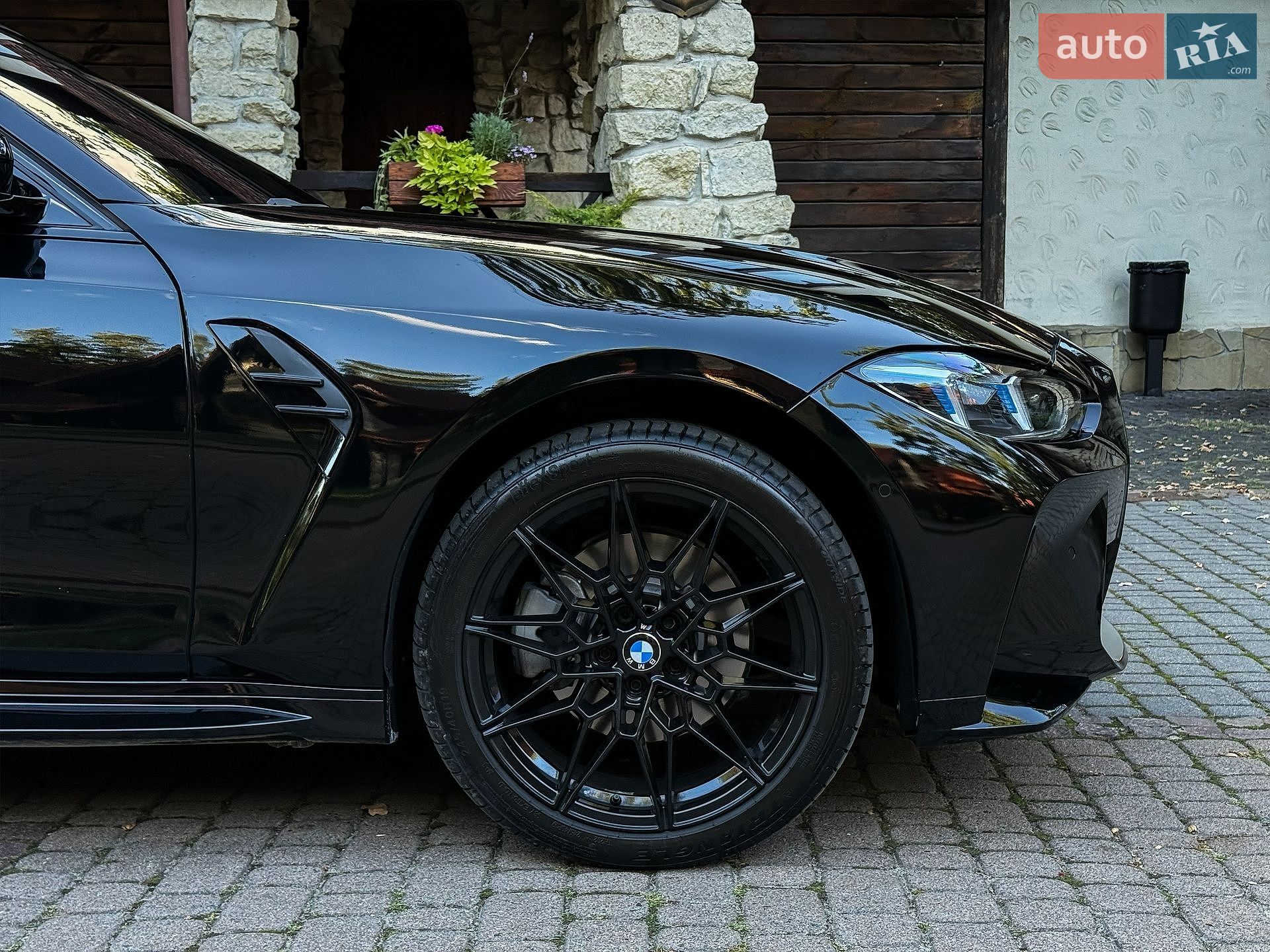 BMW 3 Series 2019 VIN 3MW5R7J08L8B15410 фото оголошення 18 з 27