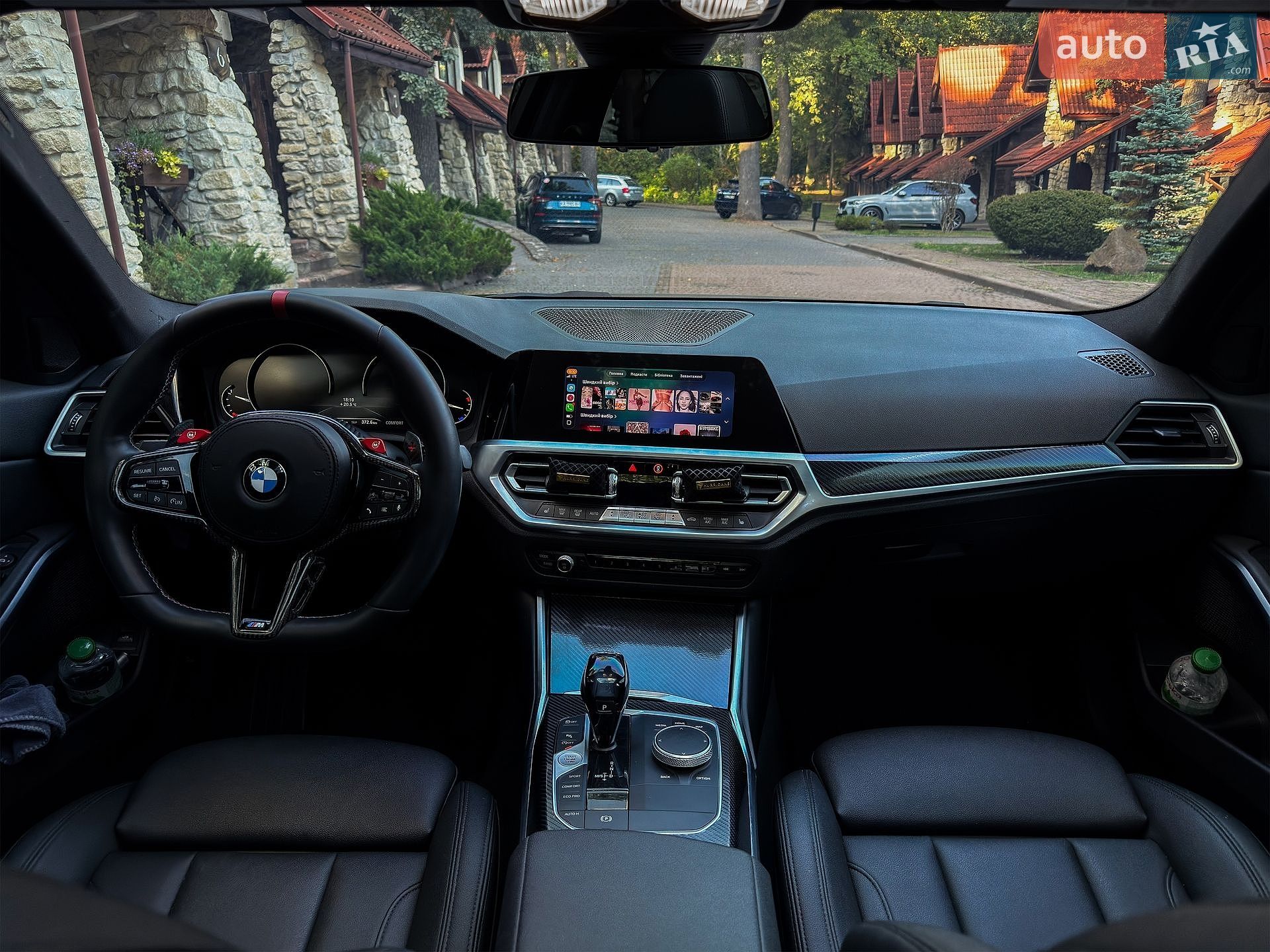 BMW 3 Series 2019 VIN 3MW5R7J08L8B15410 фото оголошення 20 з 27