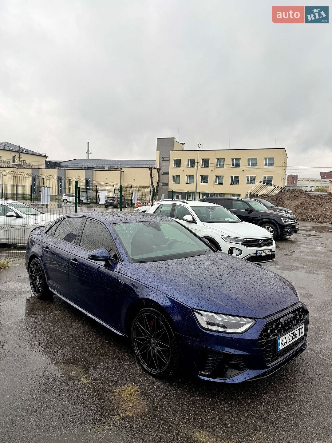 Audi S4 2017 VIN WAUB4AF48JA099463 фото оголошення 18 з 64