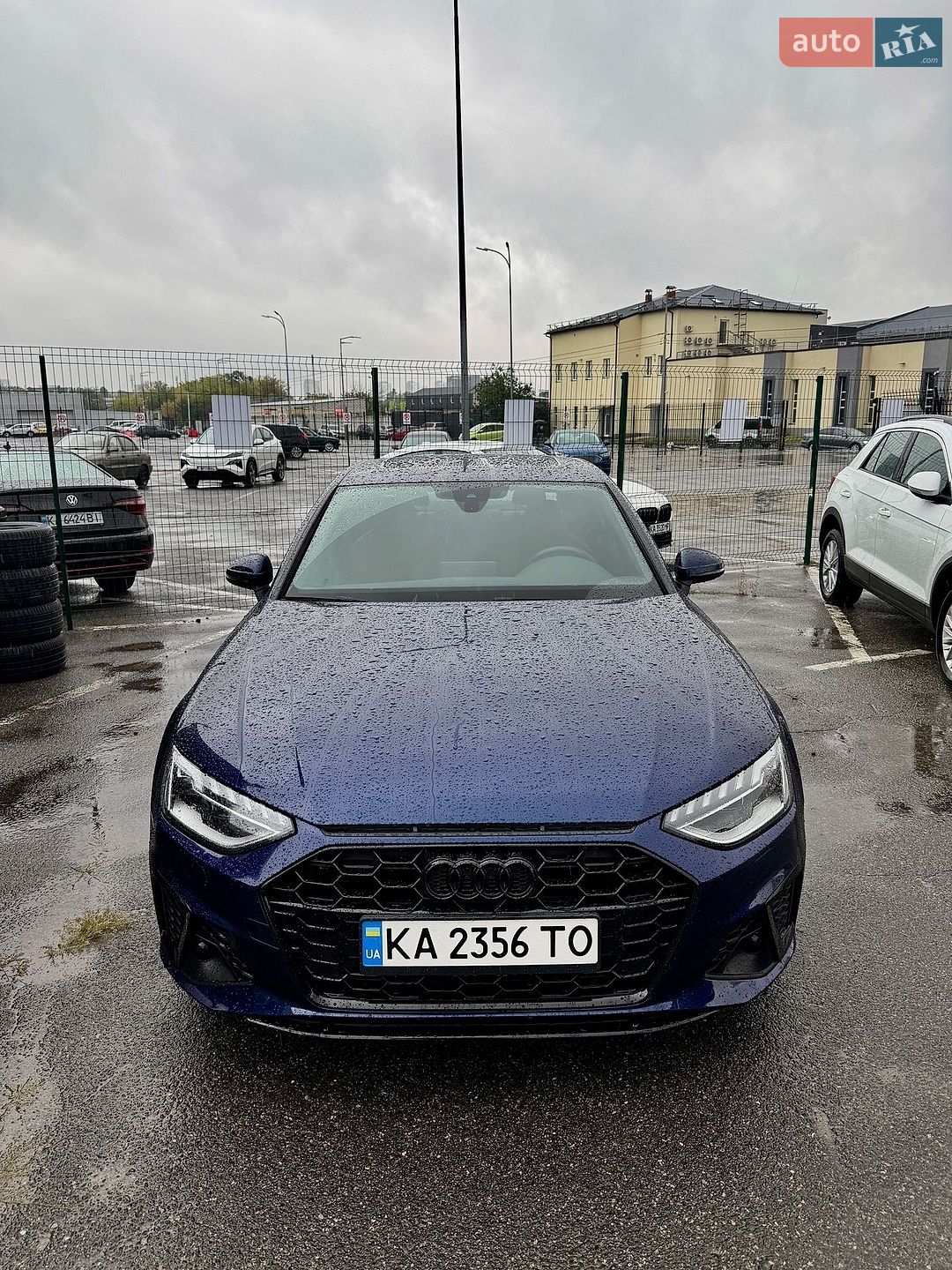 Audi S4 2017 VIN WAUB4AF48JA099463 фото оголошення 60 з 64