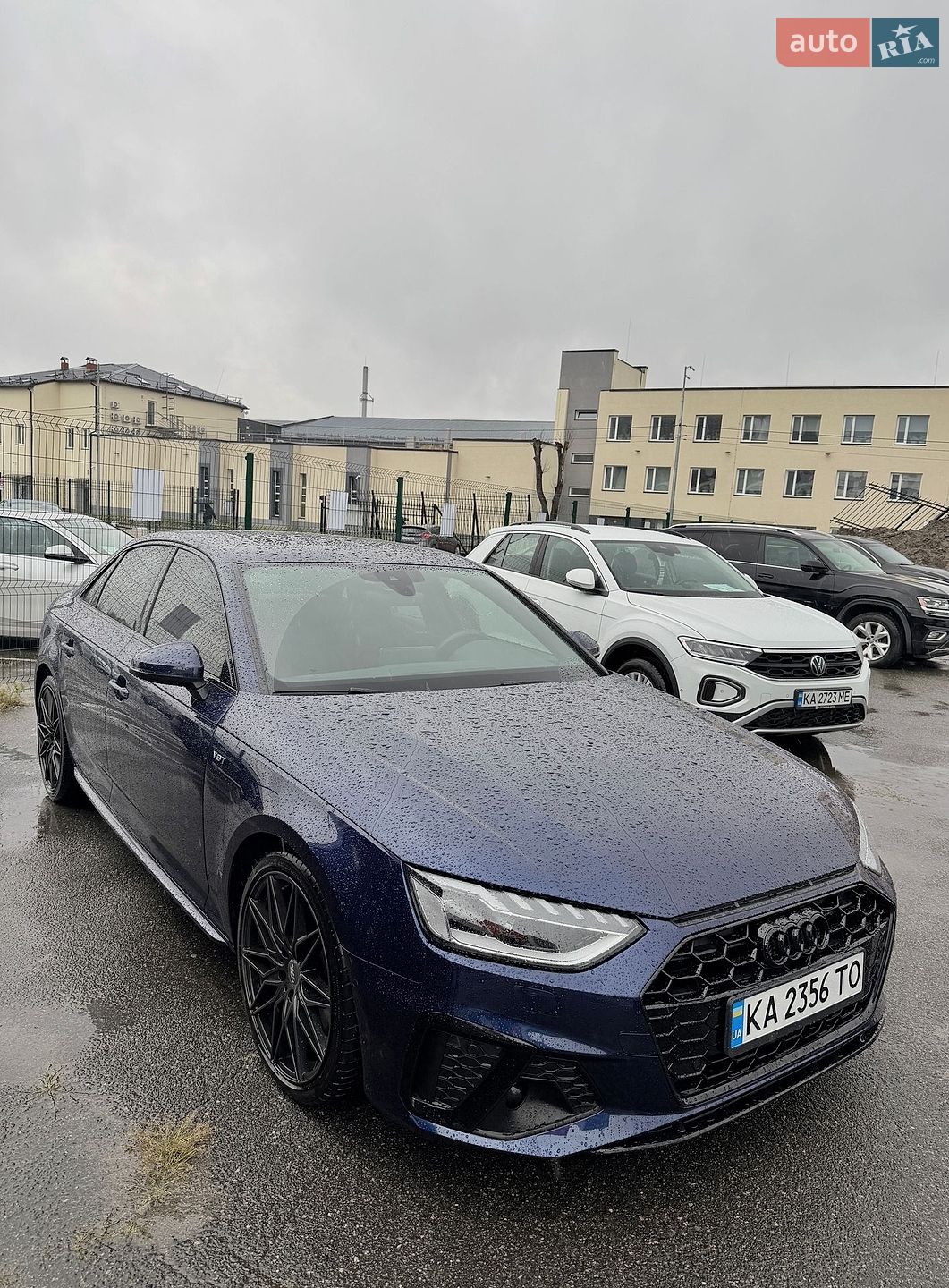 Audi S4 2017 VIN WAUB4AF48JA099463 фото оголошення 61 з 64