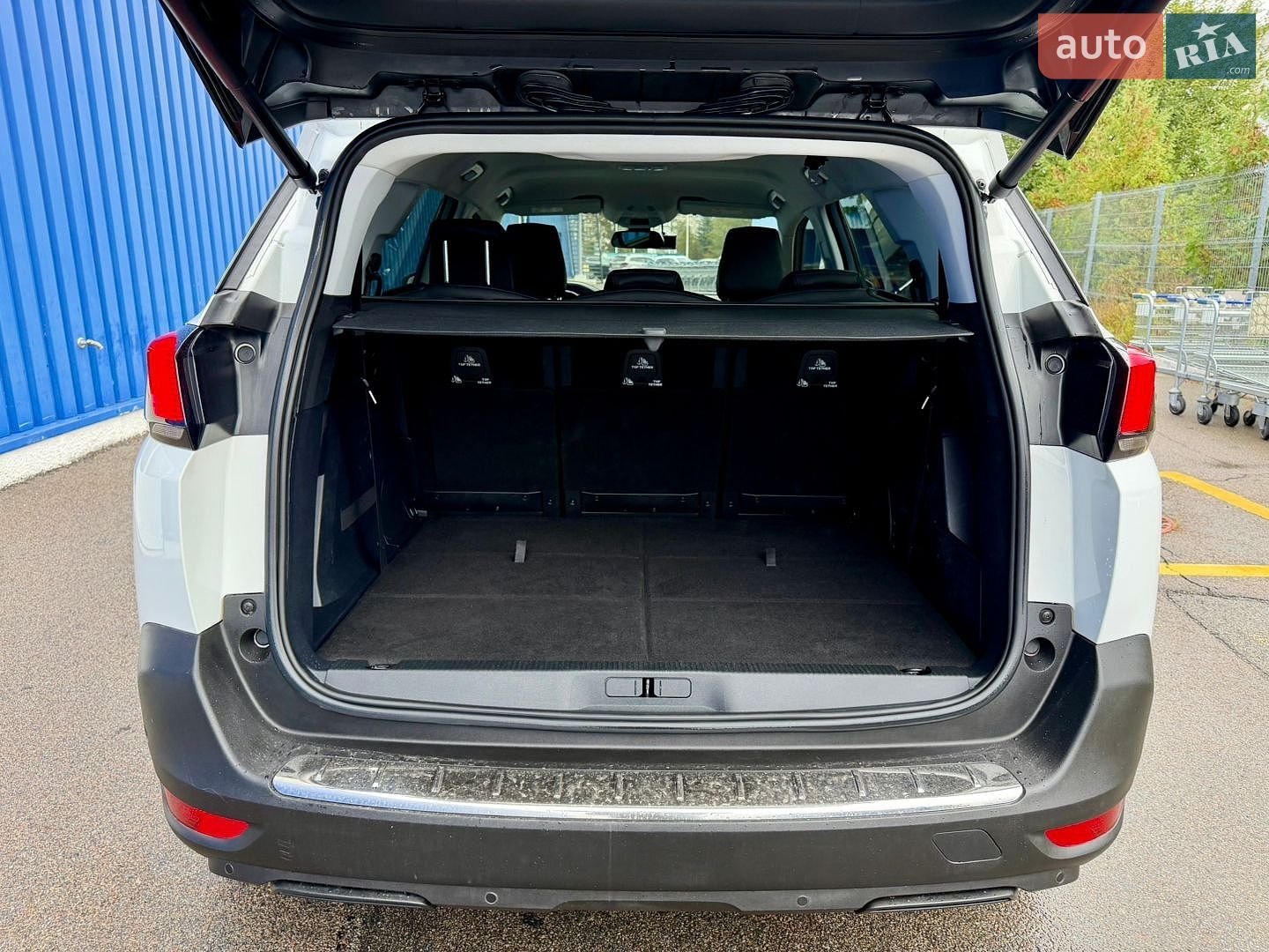 Peugeot 5008 2017 VIN VF3MCBHZWJL000947 фото оголошення 8 з 31
