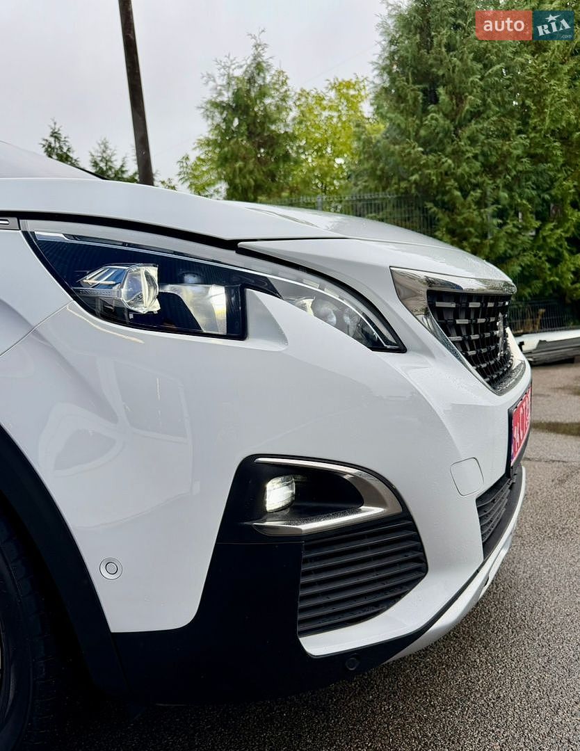 Peugeot 5008 2017 VIN VF3MCBHZWJL000947 фото оголошення 9 з 31