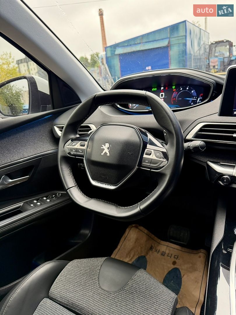 Peugeot 5008 2017 VIN VF3MCBHZWJL000947 фото оголошення 15 з 31
