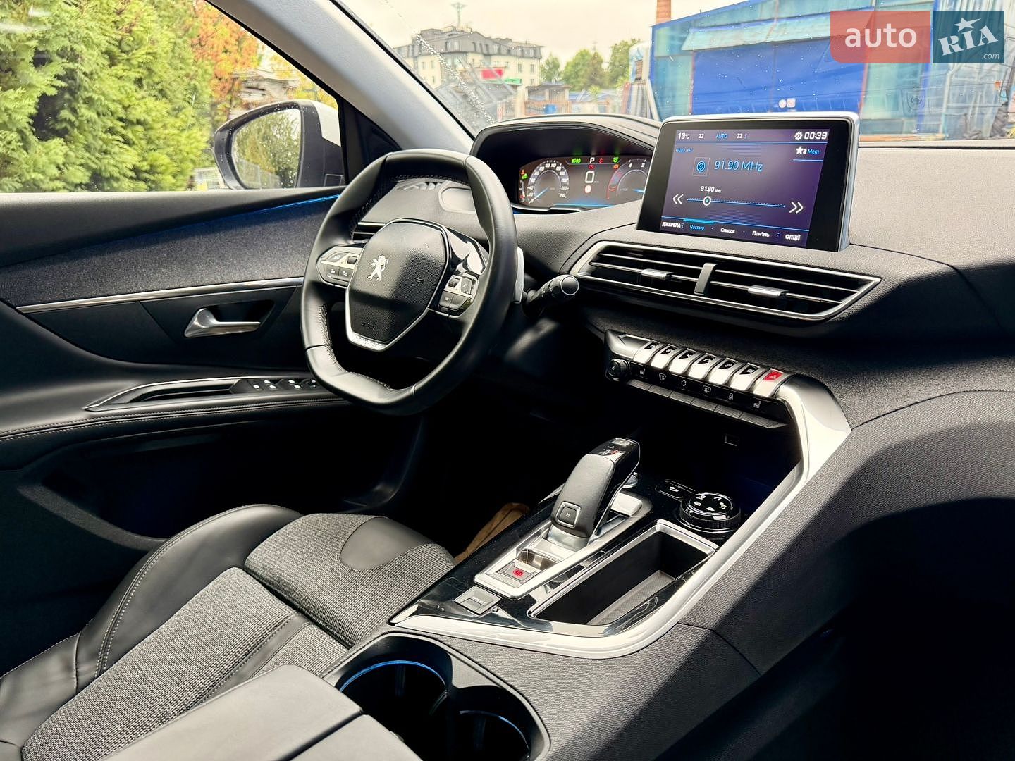 Peugeot 5008 2017 VIN VF3MCBHZWJL000947 фото оголошення 19 з 31