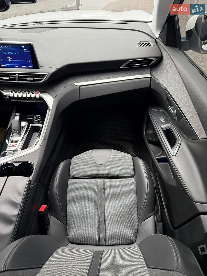 Peugeot 5008 2017 VIN VF3MCBHZWJL000947 фото оголошення 22 з 31